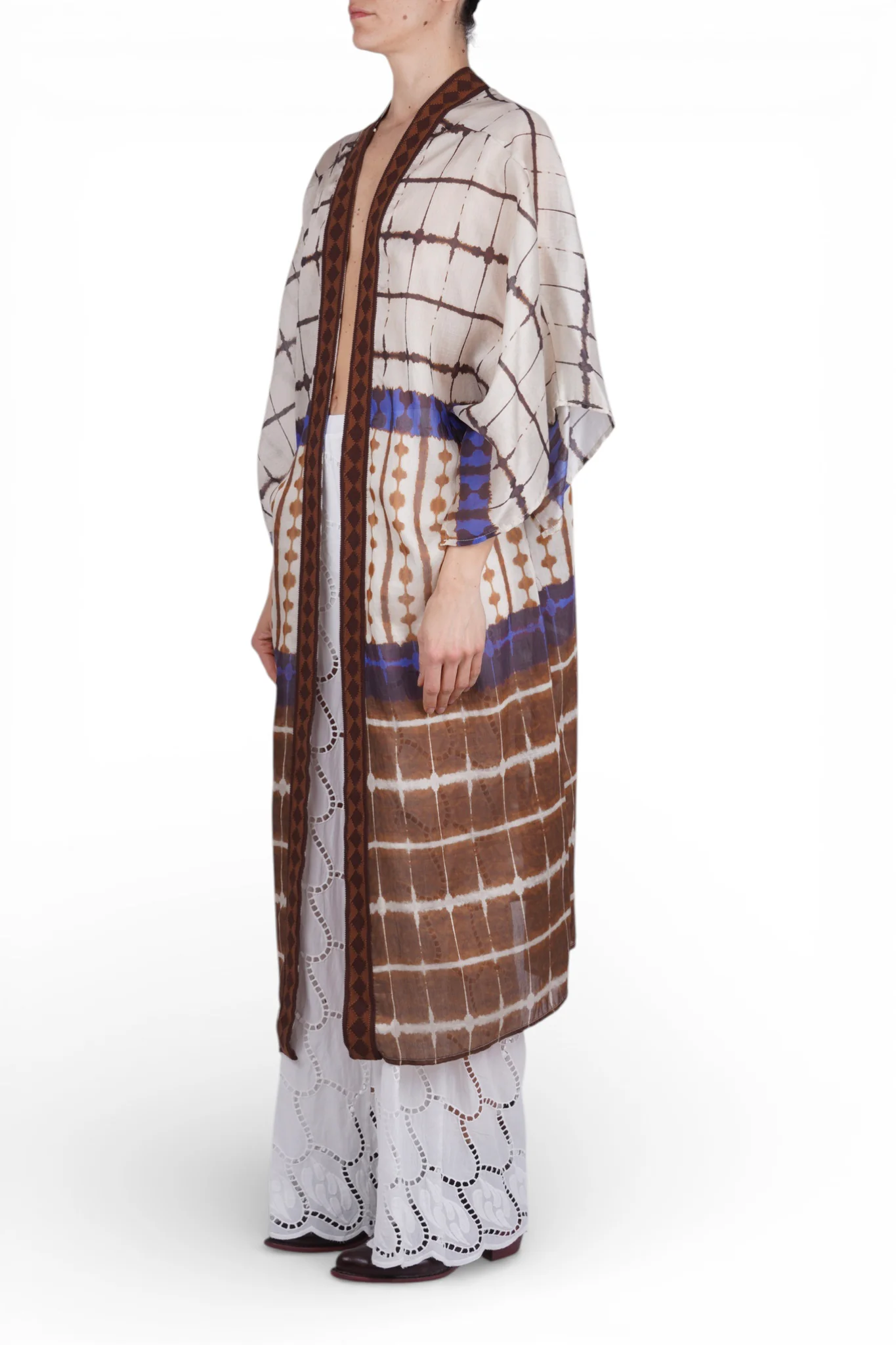 Même Road - Kimono - 470277 - Avena/Moro - Image 4
