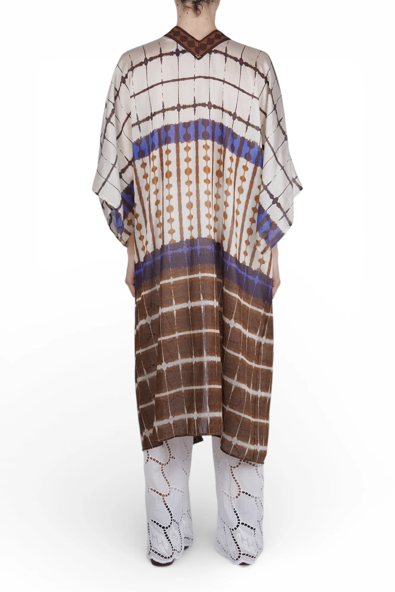 Même Road - Kimono - 470277 - Avena/Moro - Image 5