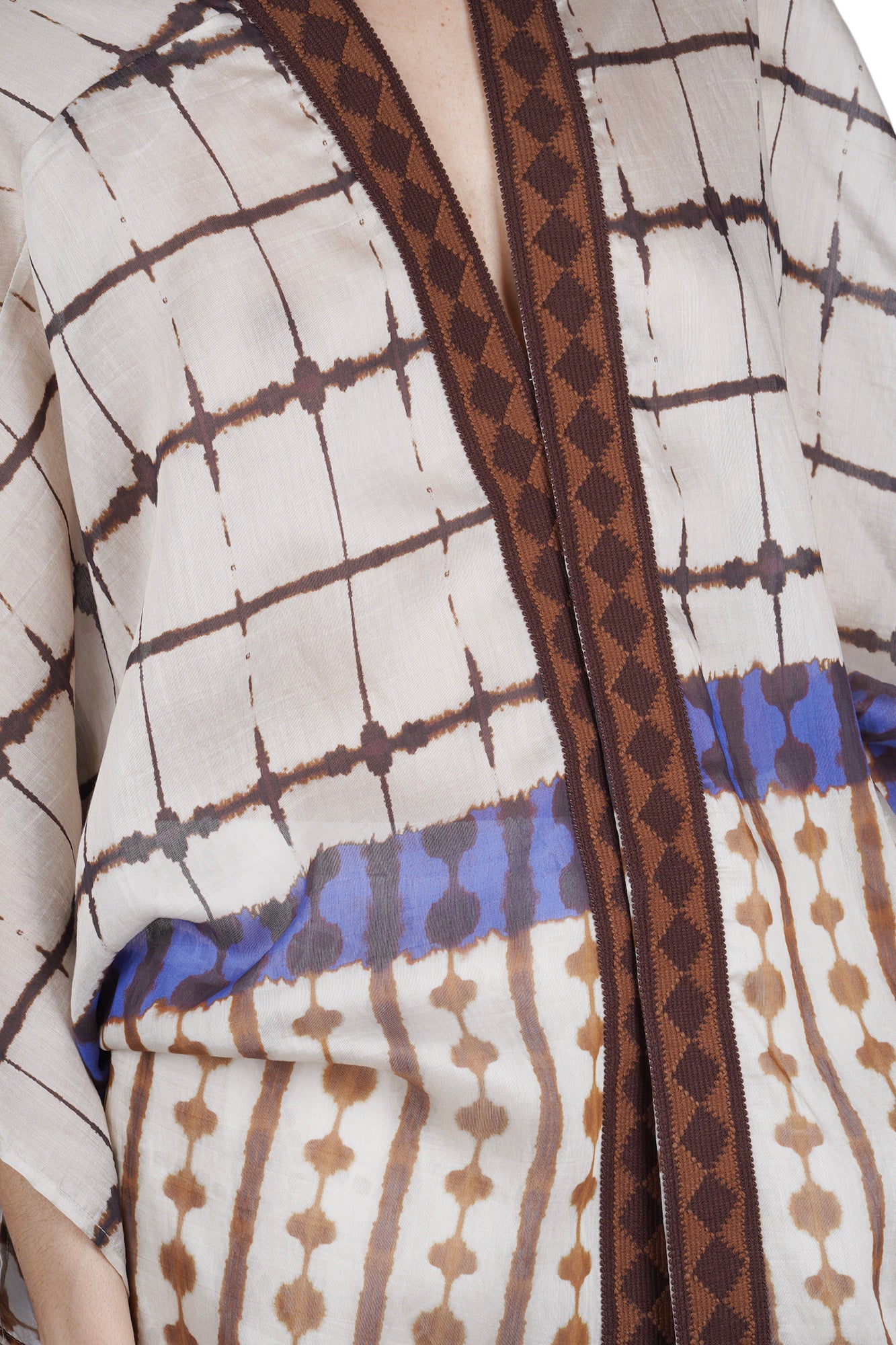 Même Road - Kimono - 470277 - Avena/Moro - Image 6