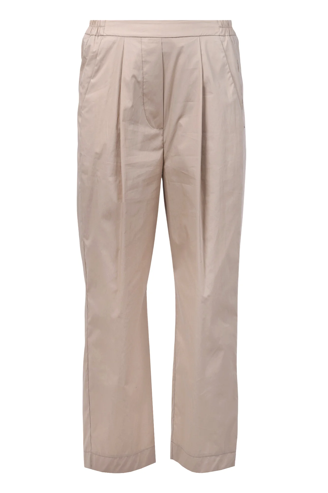 Même Road - Pantalone - 470261 - Beige