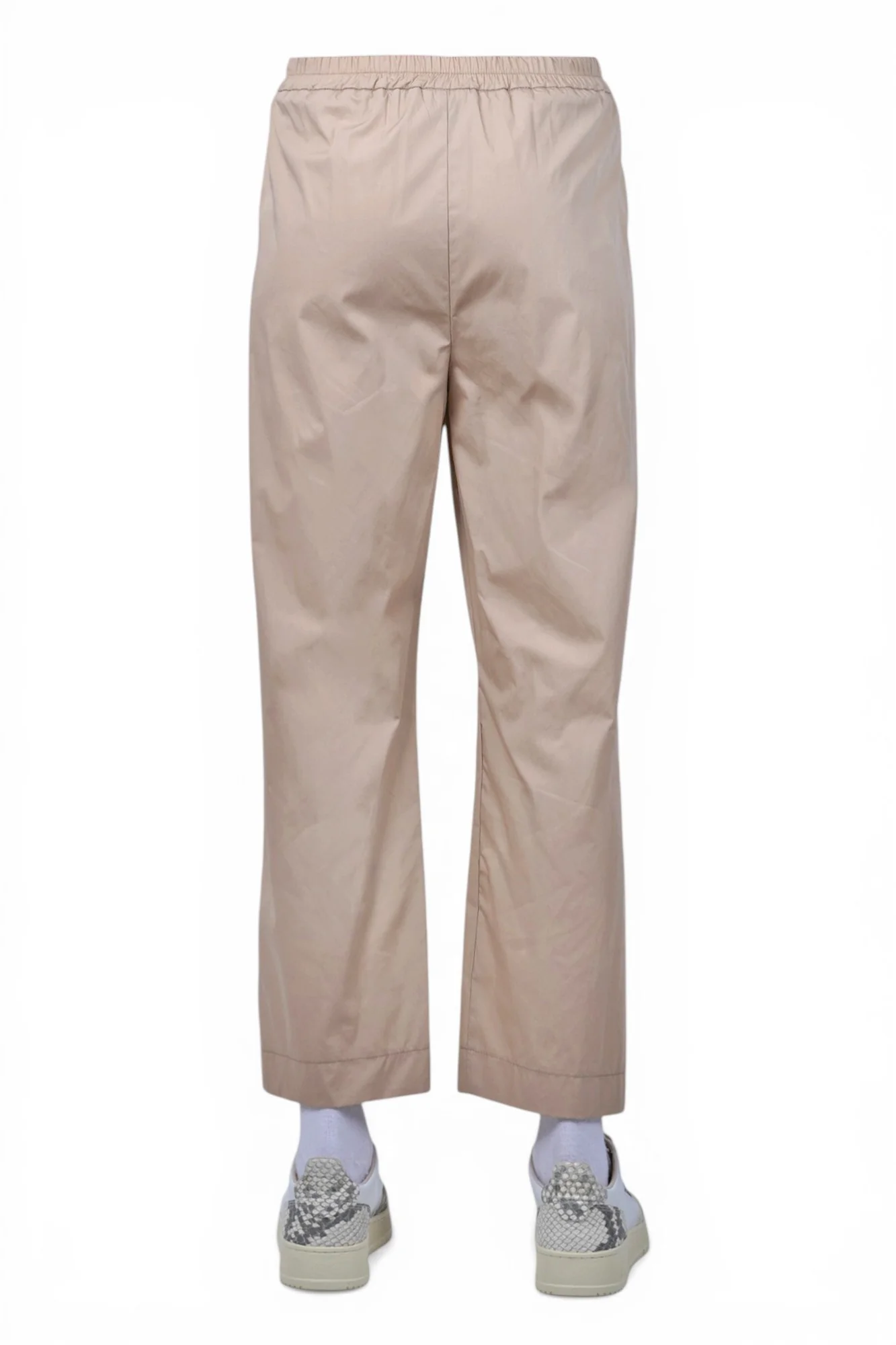 Même Road - Pantalone - 470261 - Beige - Image 5