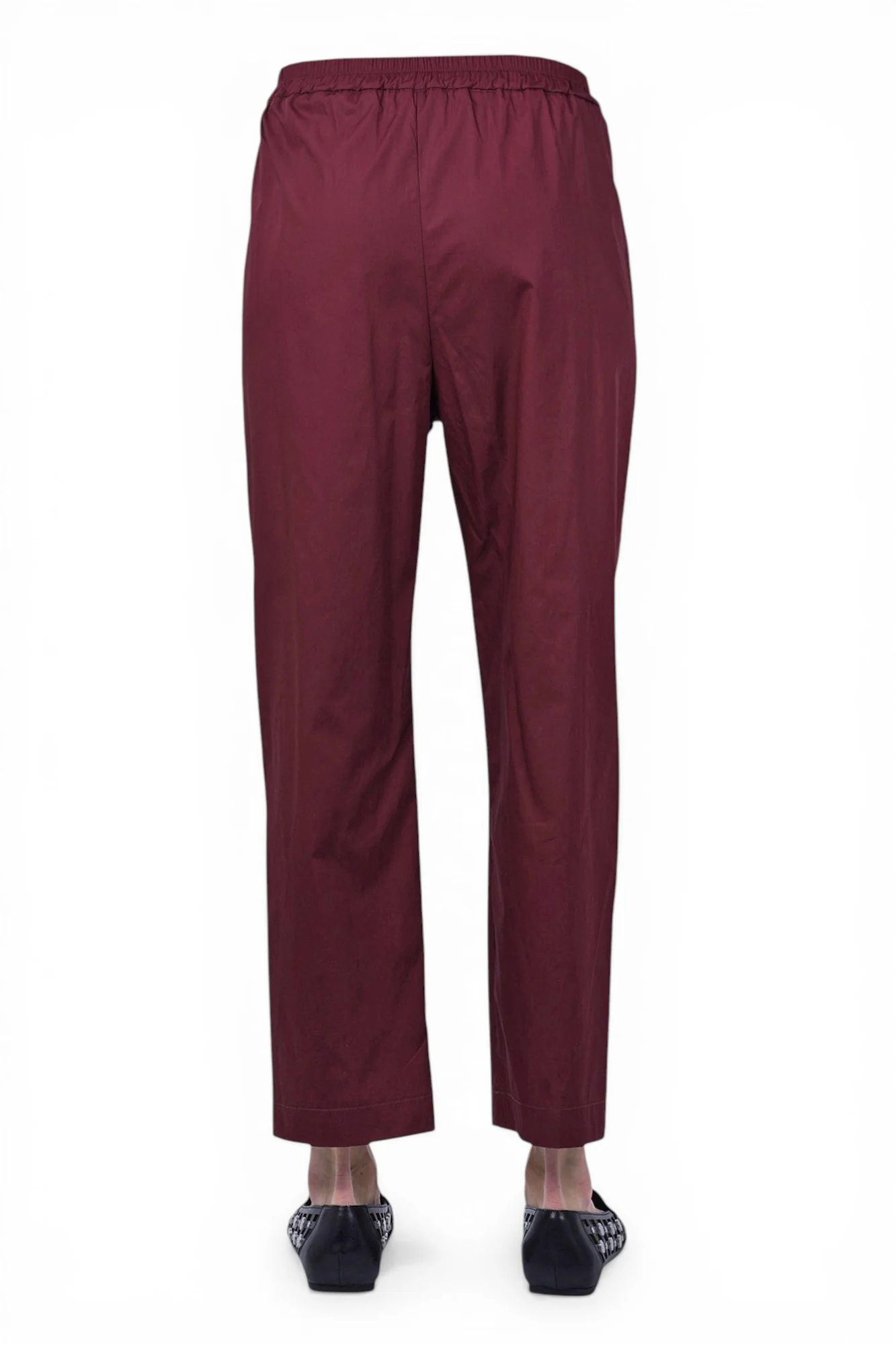 Même Road - Pantalone - 470261 - Bordeaux - Image 5