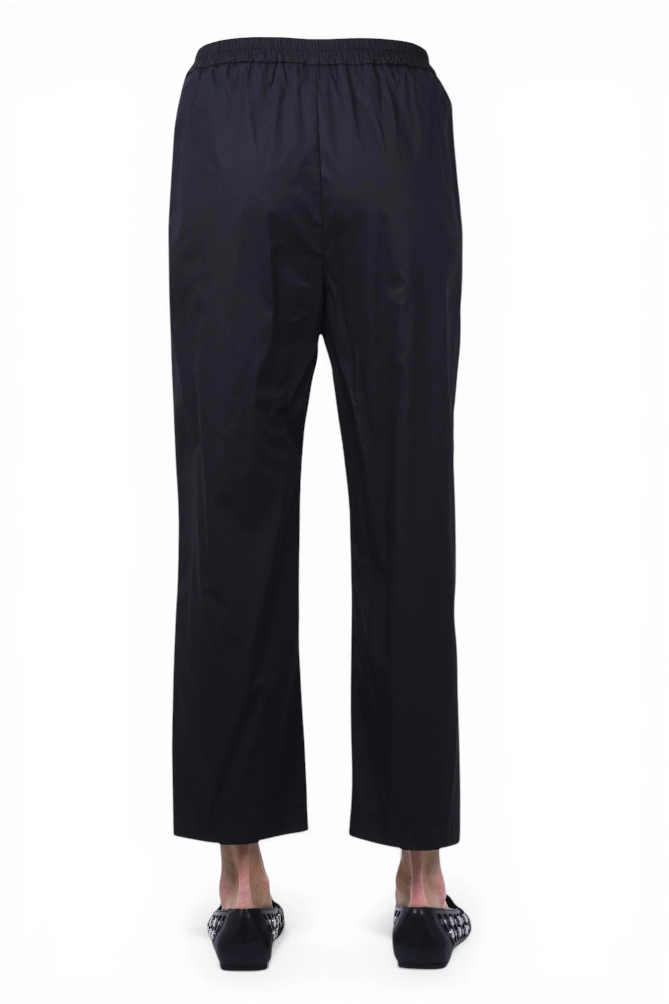 Même Road - Pantalone - 470261 - Nero - Image 5