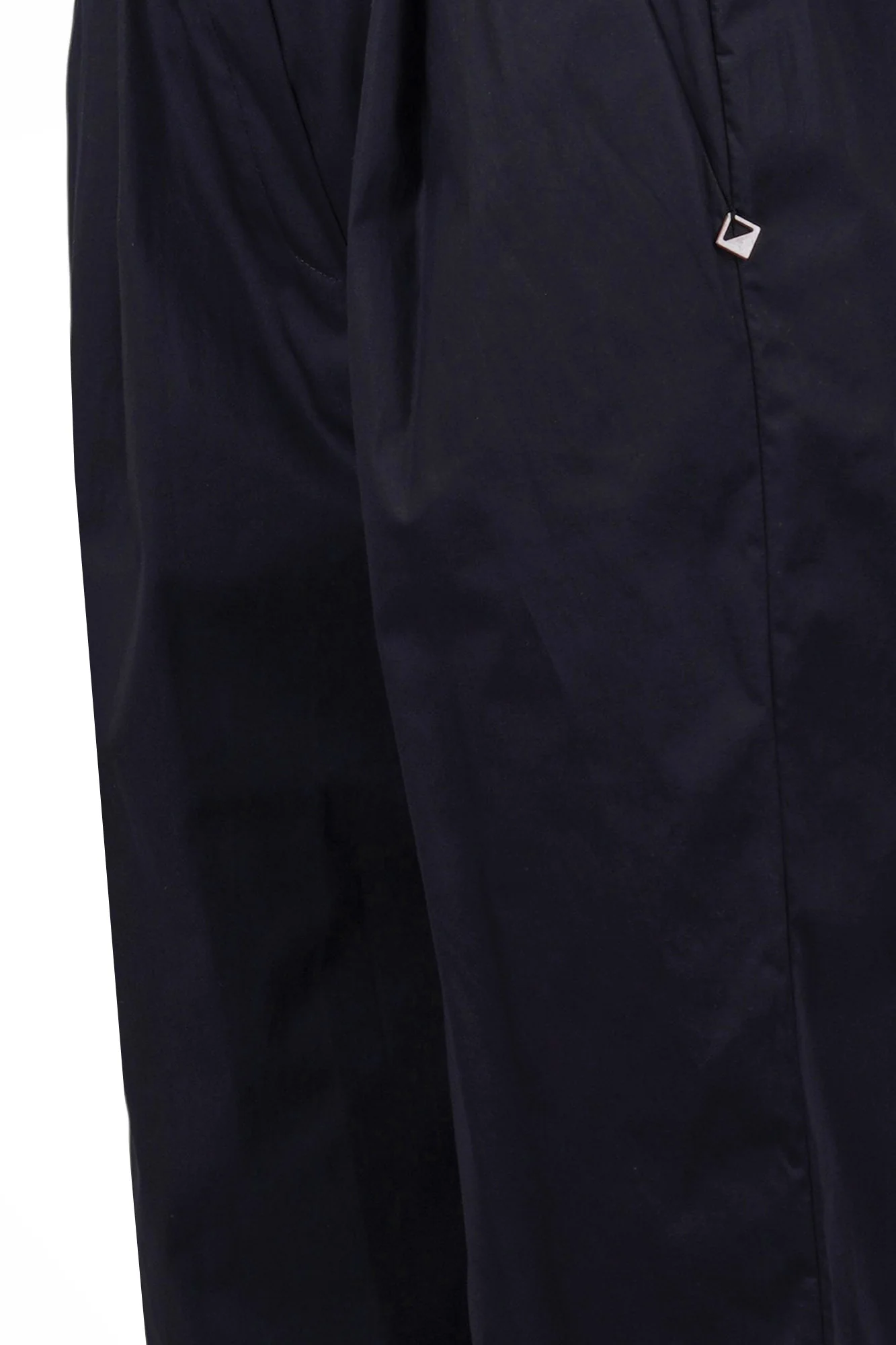 Même Road - Pantalone - 470261 - Nero - Image 6
