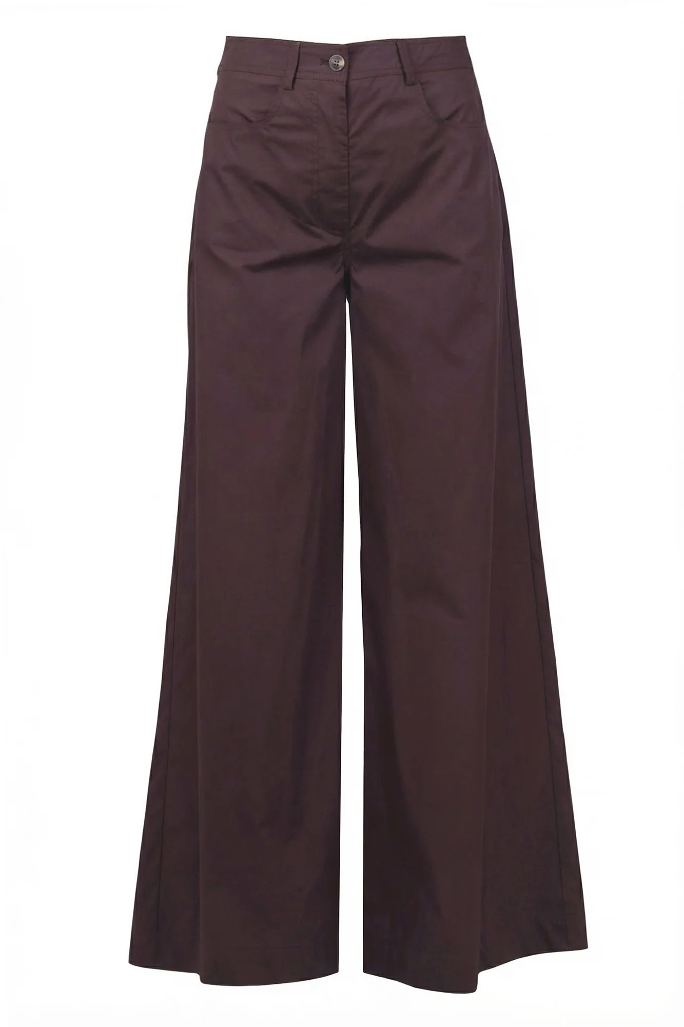Même Road - Pantalone - 470262 - Moka