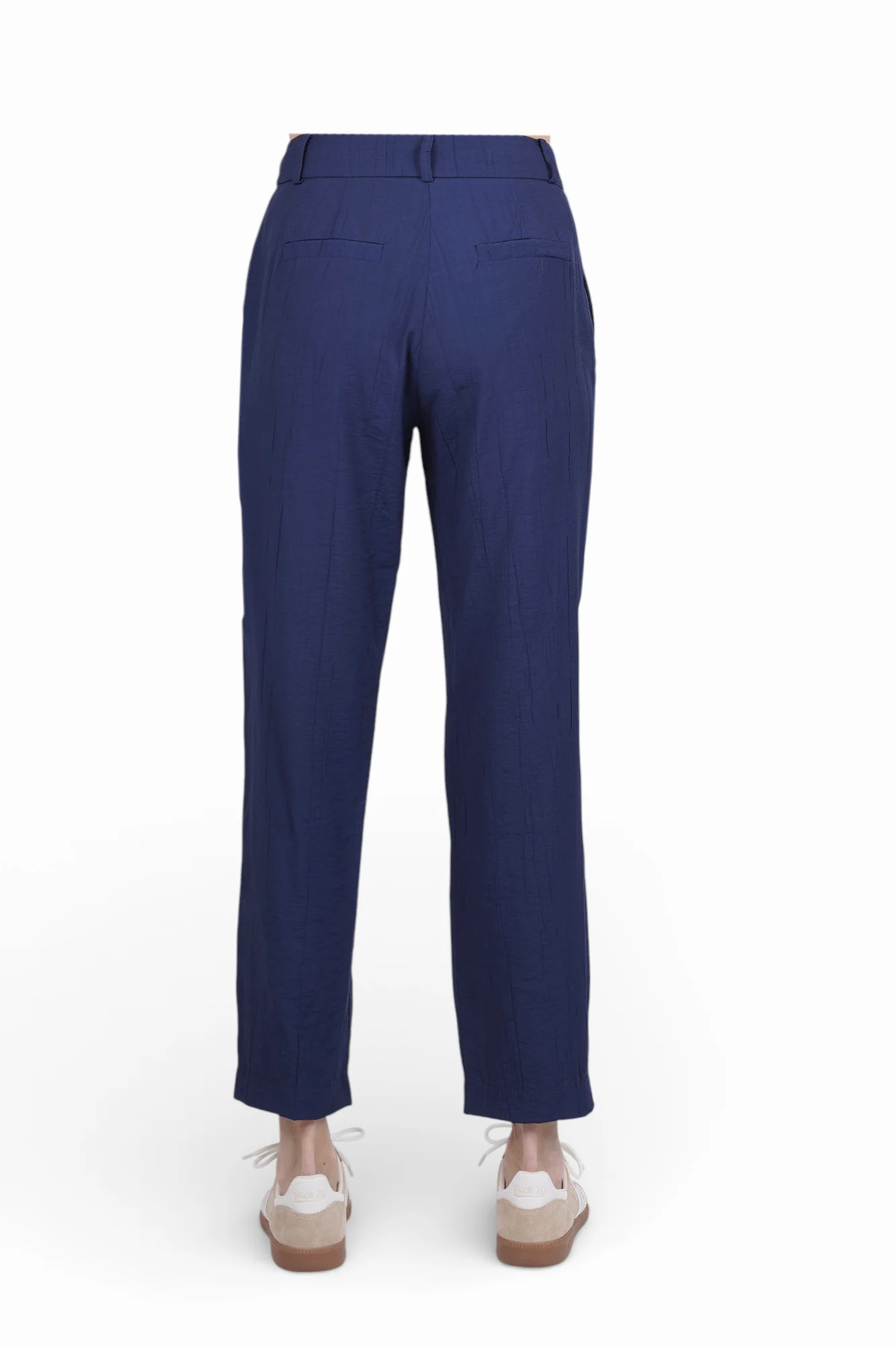 Même Road - Pantalone - 470270 - Blu - Image 5