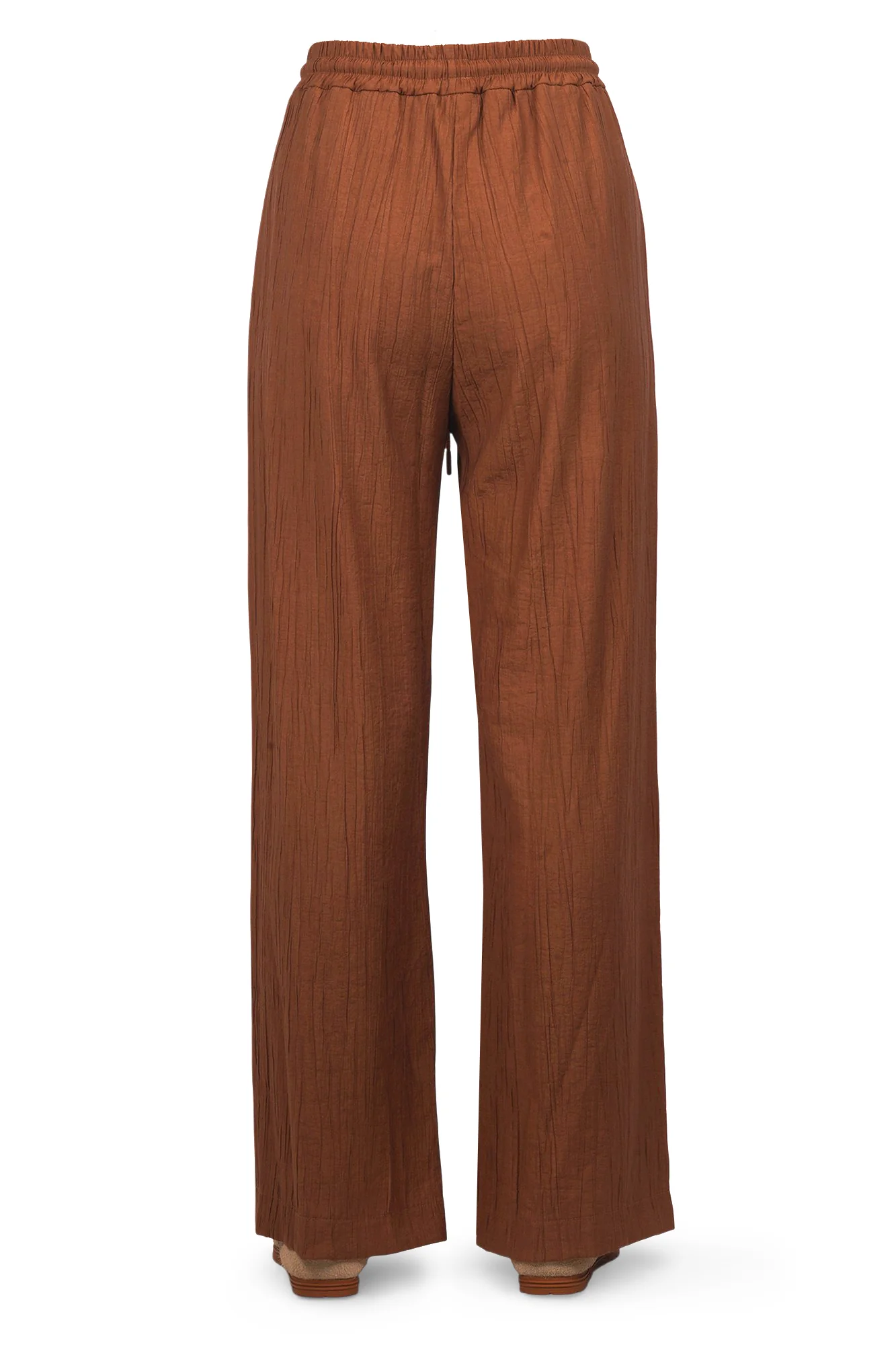 Même Road - Pantalone - 470271 - Cuoio - Image 5