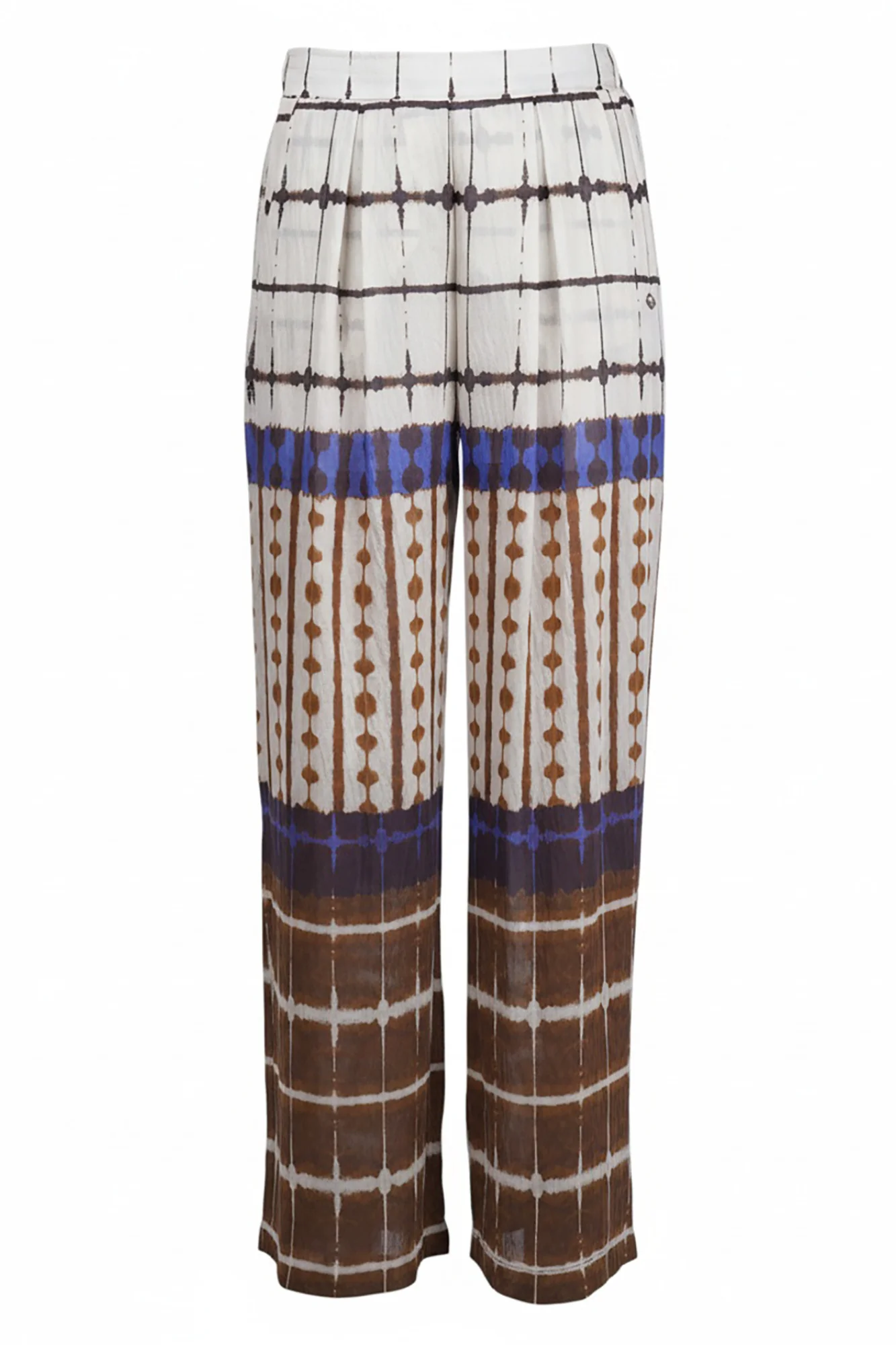 Même Road - Pantalone - 470278 - Avena/Moro