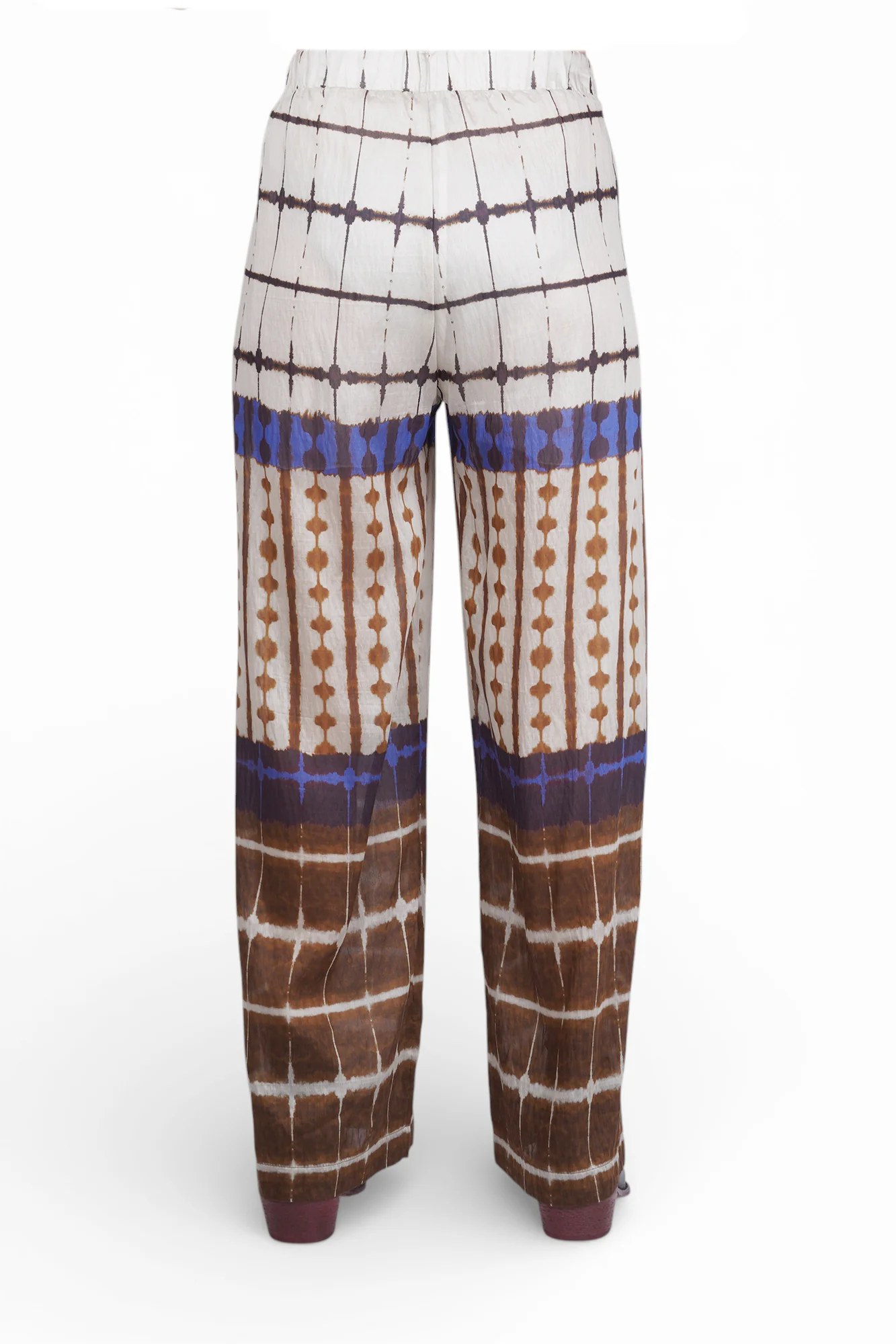 Même Road - Pantalone - 470278 - Avena/Moro - Image 5