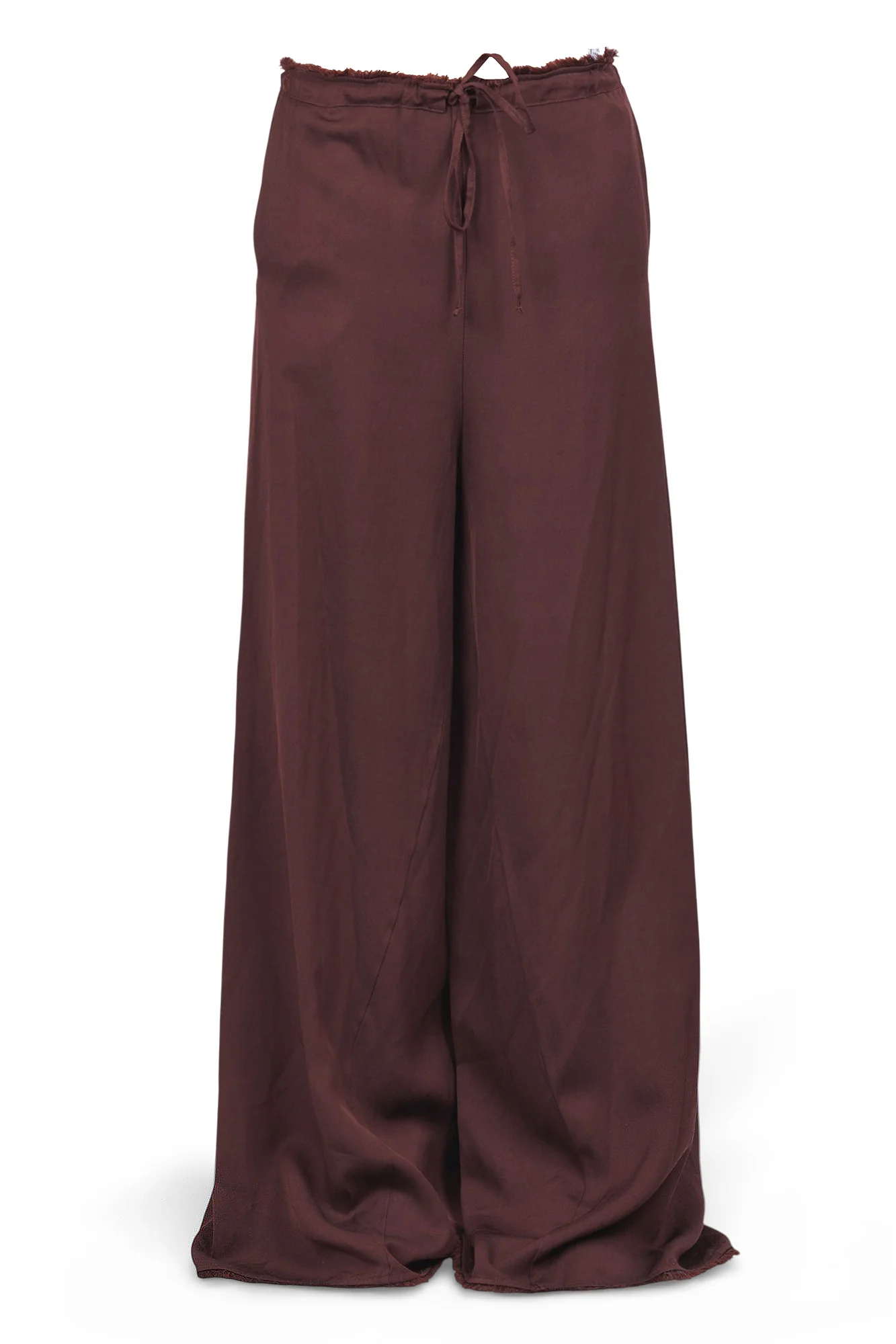 Même Road - Pantalone - 470282 - Moka - Image 3