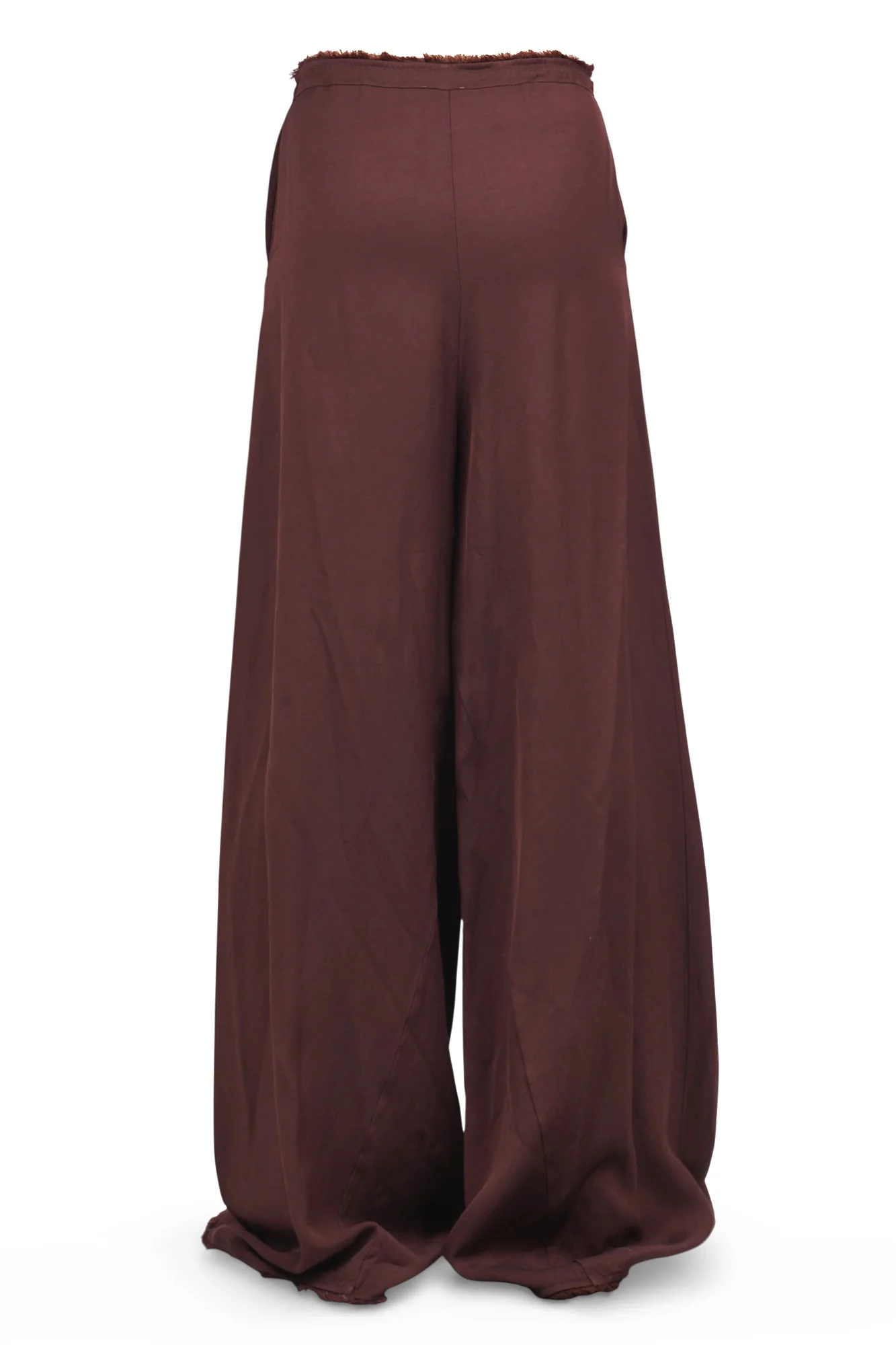 Même Road - Pantalone - 470282 - Moka - Image 5