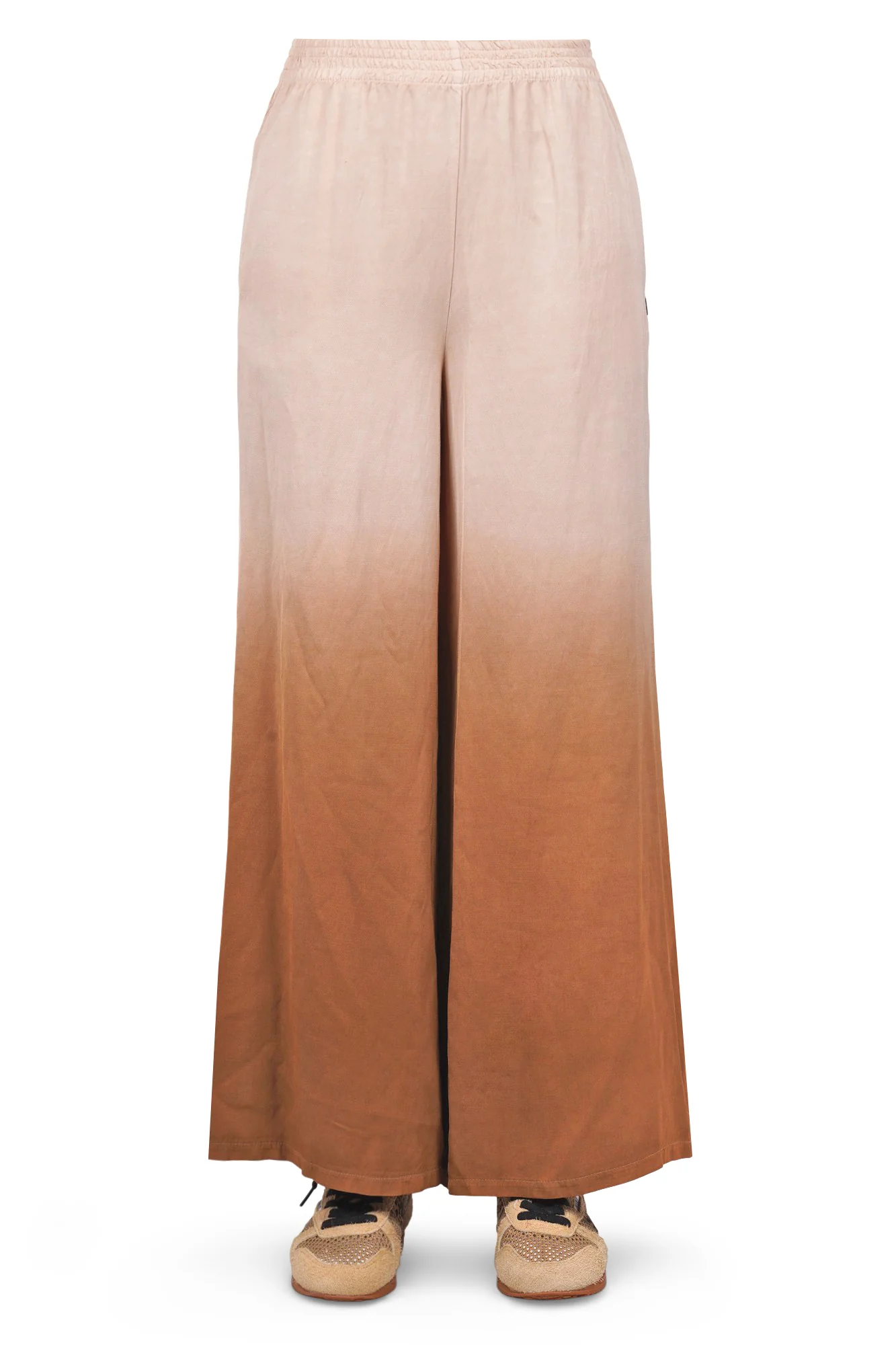 Même Road - Pantalone - 470284 - Sabbia - Image 3
