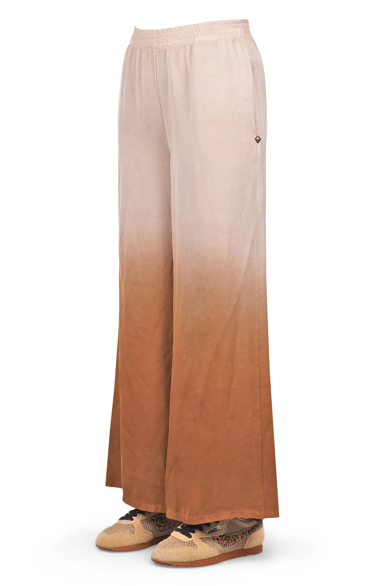 Même Road - Pantalone - 470284 - Sabbia - Image 4
