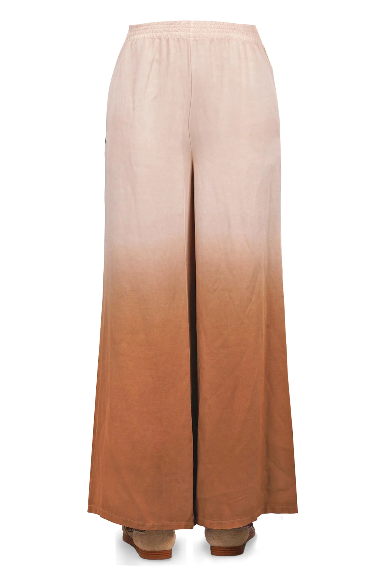 Même Road - Pantalone - 470284 - Sabbia - Image 5