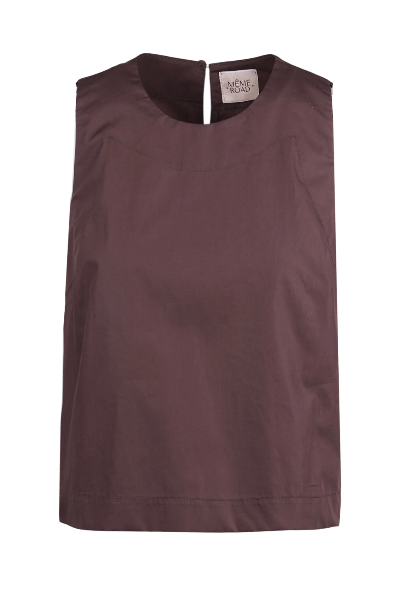Même Road - Top - 470264 - Moka