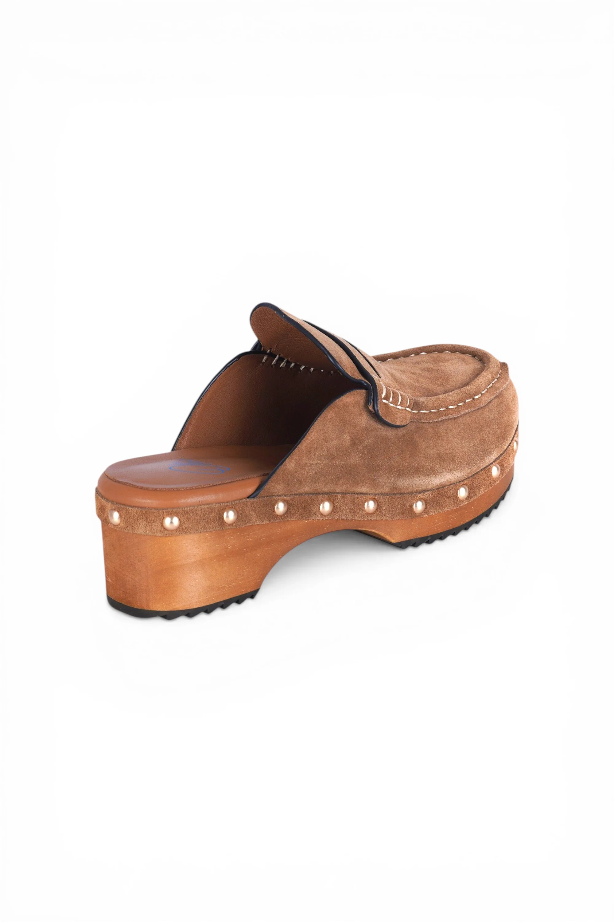 Miss Olivia - Sabot - 471540 - Cammello - Image 4