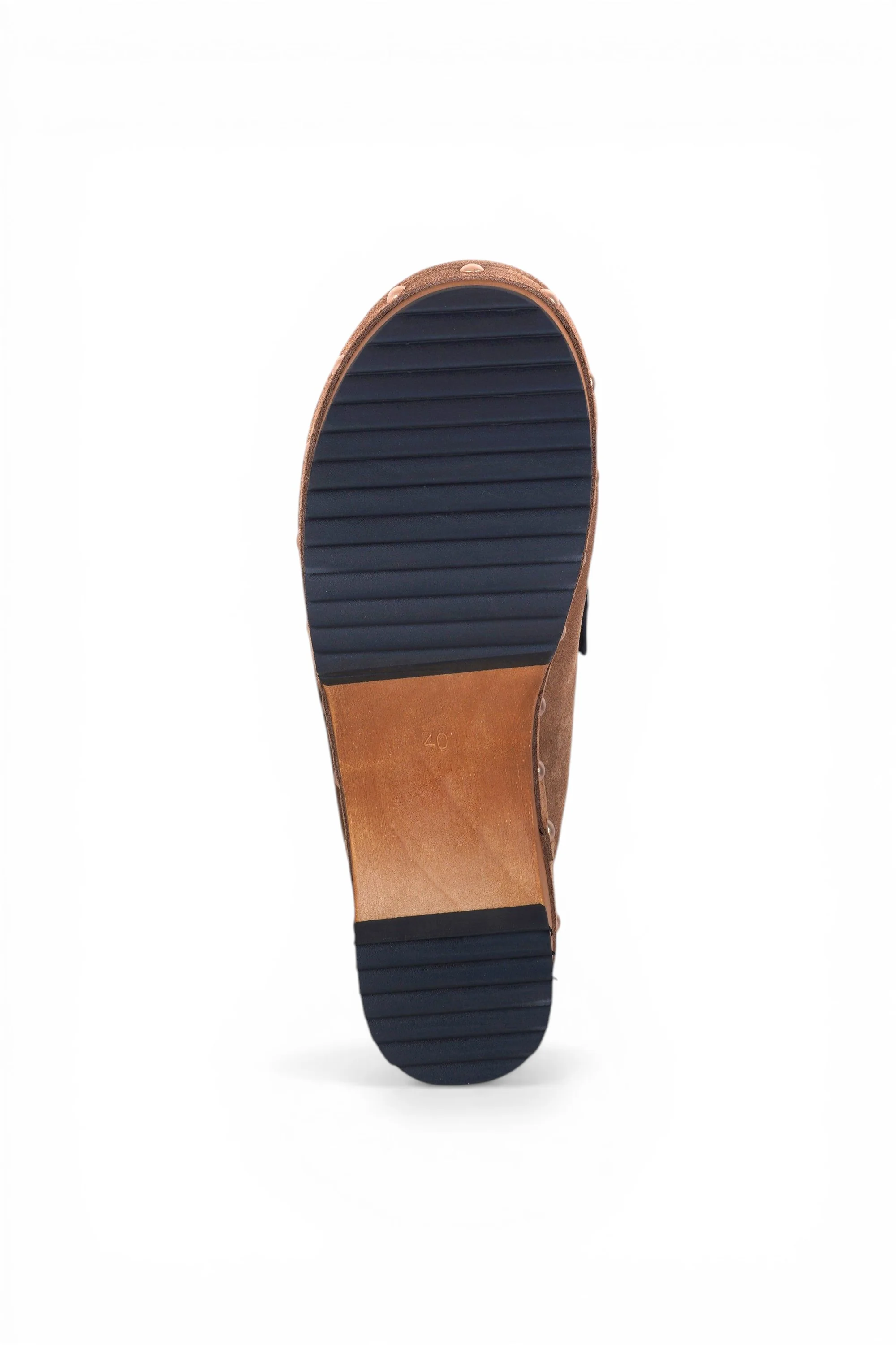 Miss Olivia - Sabot - 471540 - Cammello - Image 5