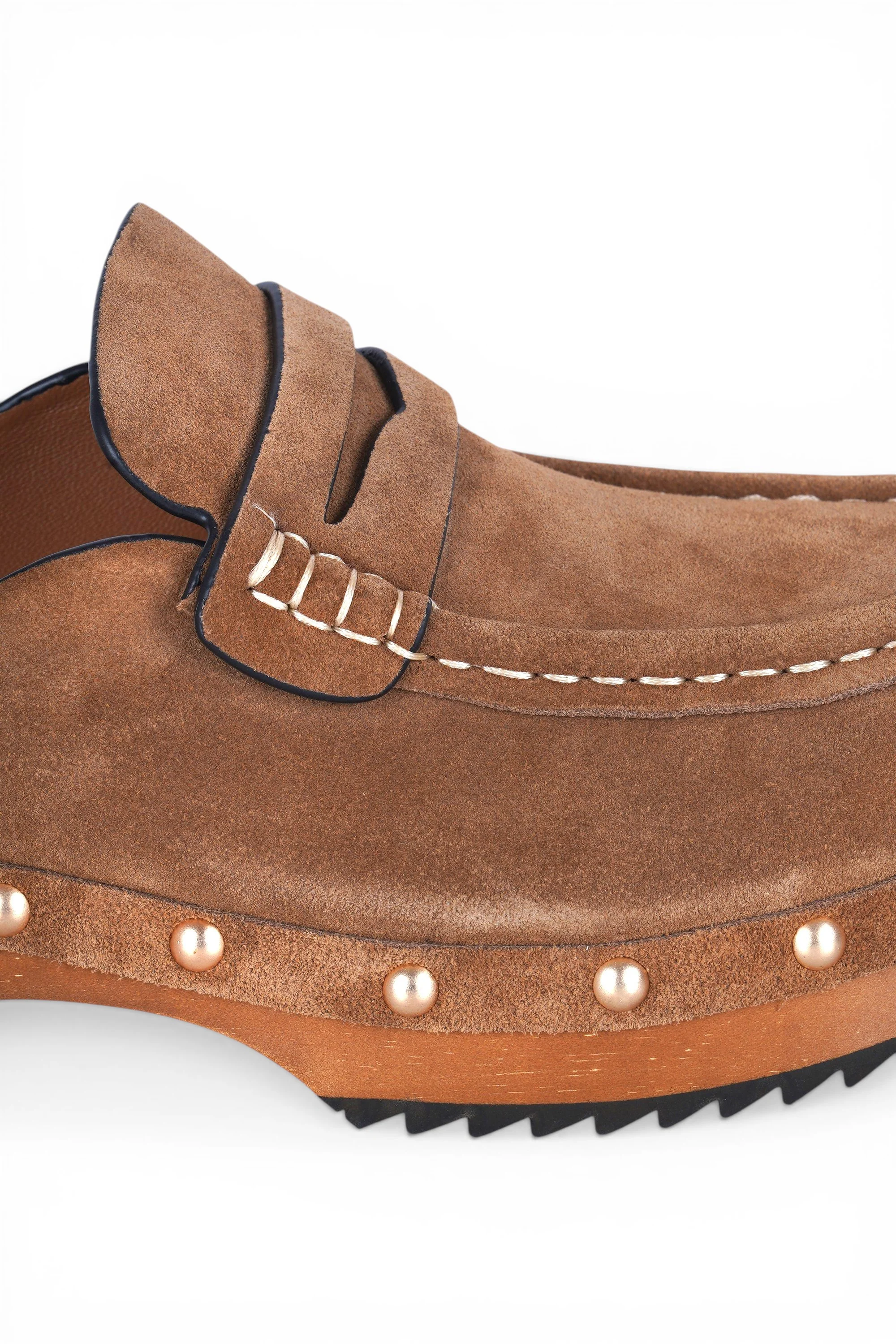 Miss Olivia - Sabot - 471540 - Cammello - Image 7
