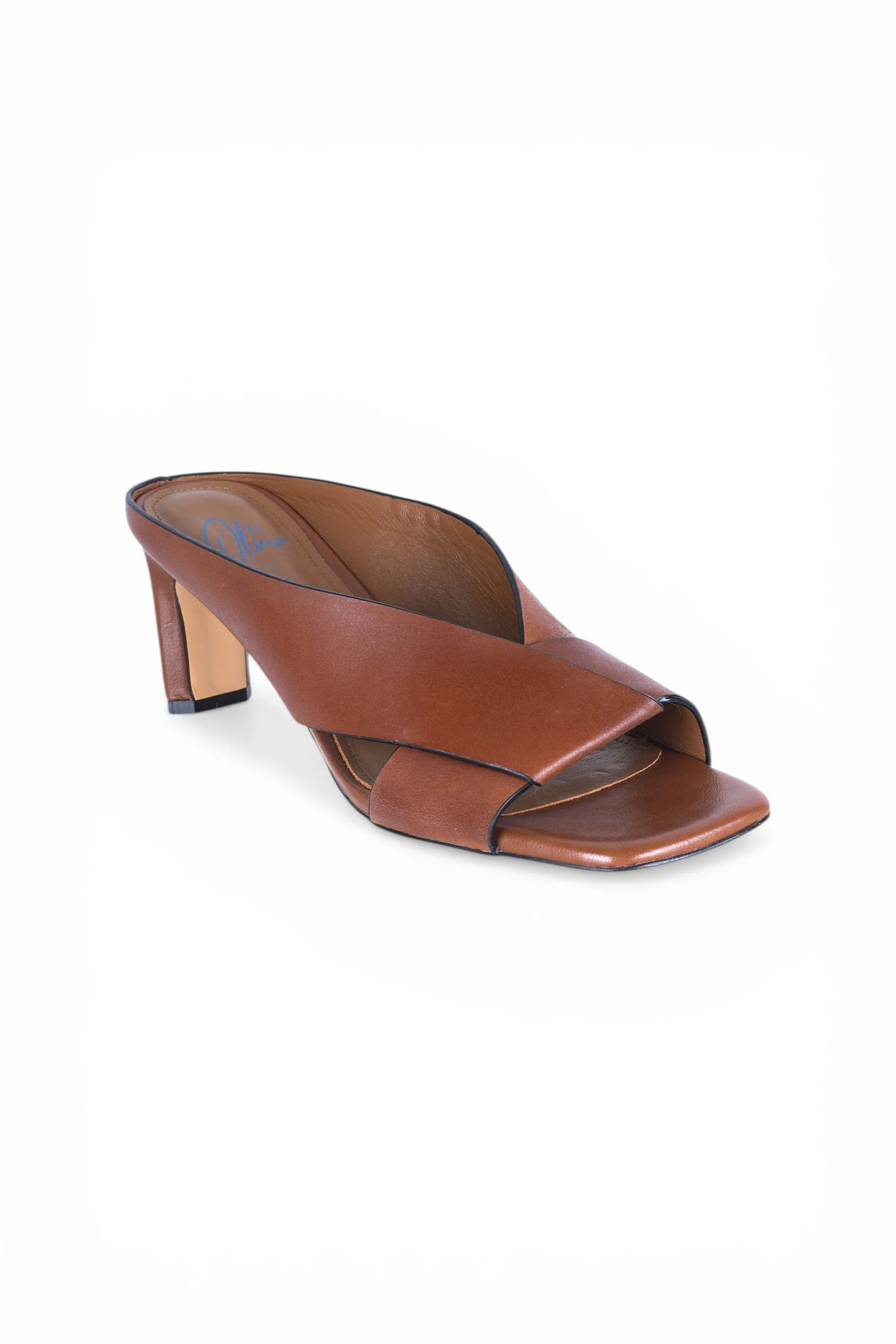 Miss Olivia - Sandali - 471543 - Cuoio - Image 3