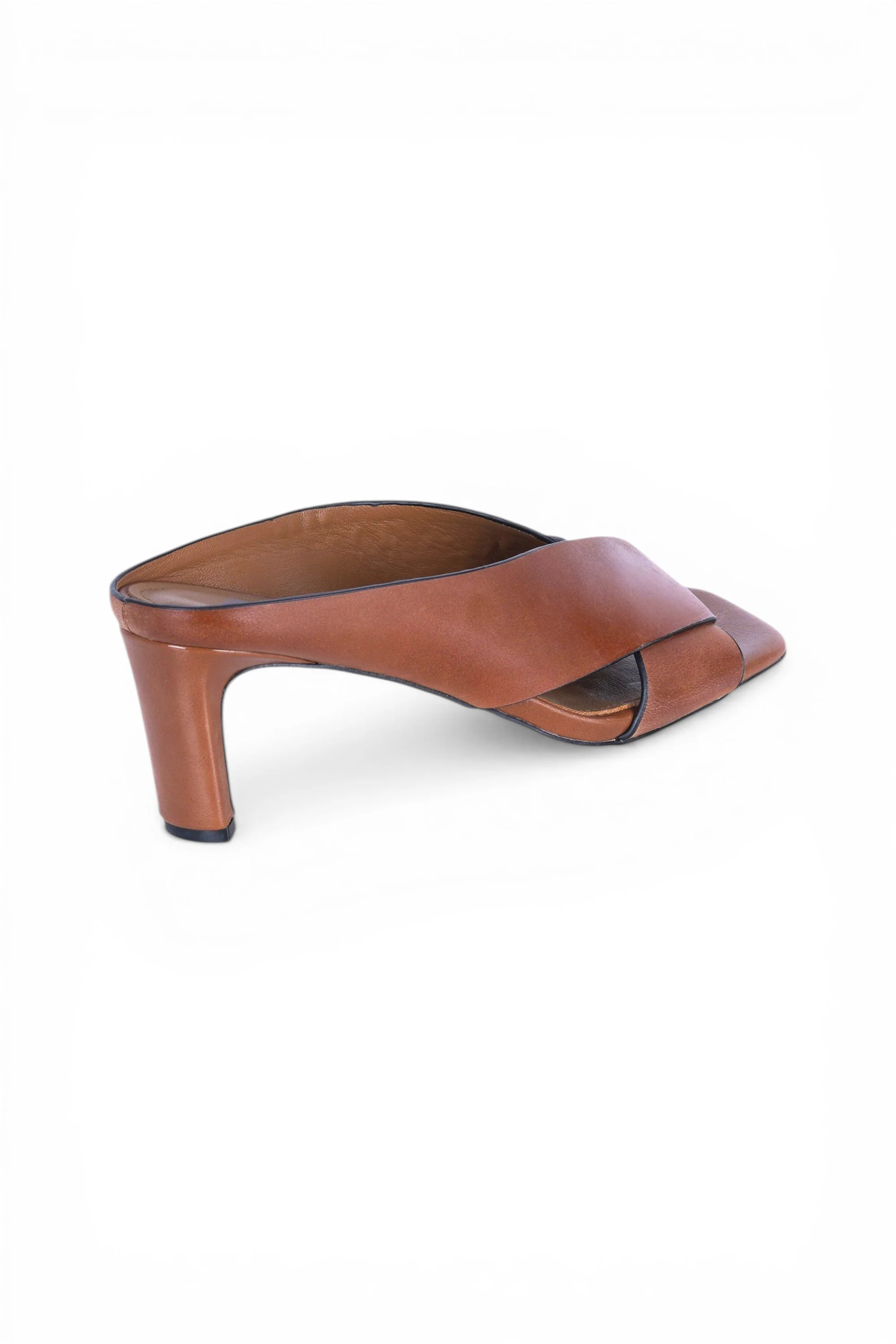 Miss Olivia - Sandali - 471543 - Cuoio - Image 4