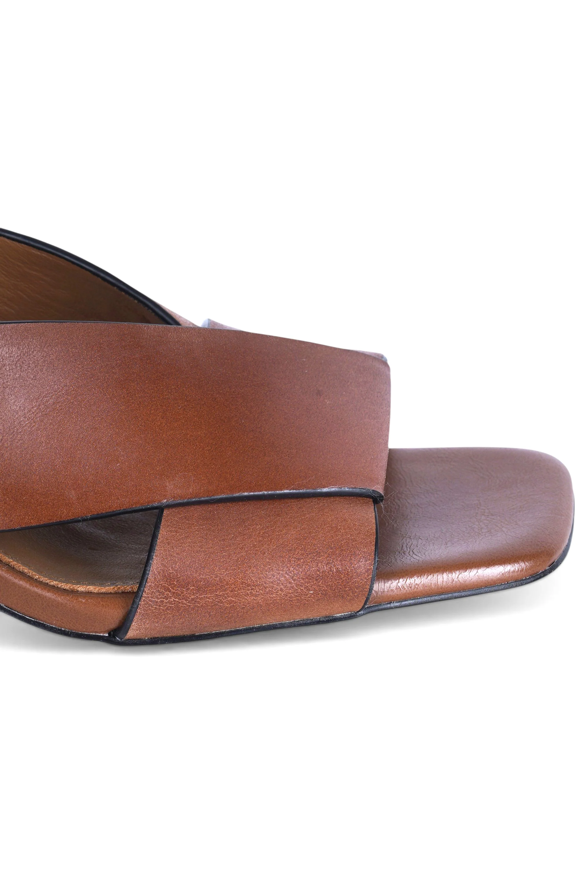 Miss Olivia - Sandali - 471543 - Cuoio - Image 7