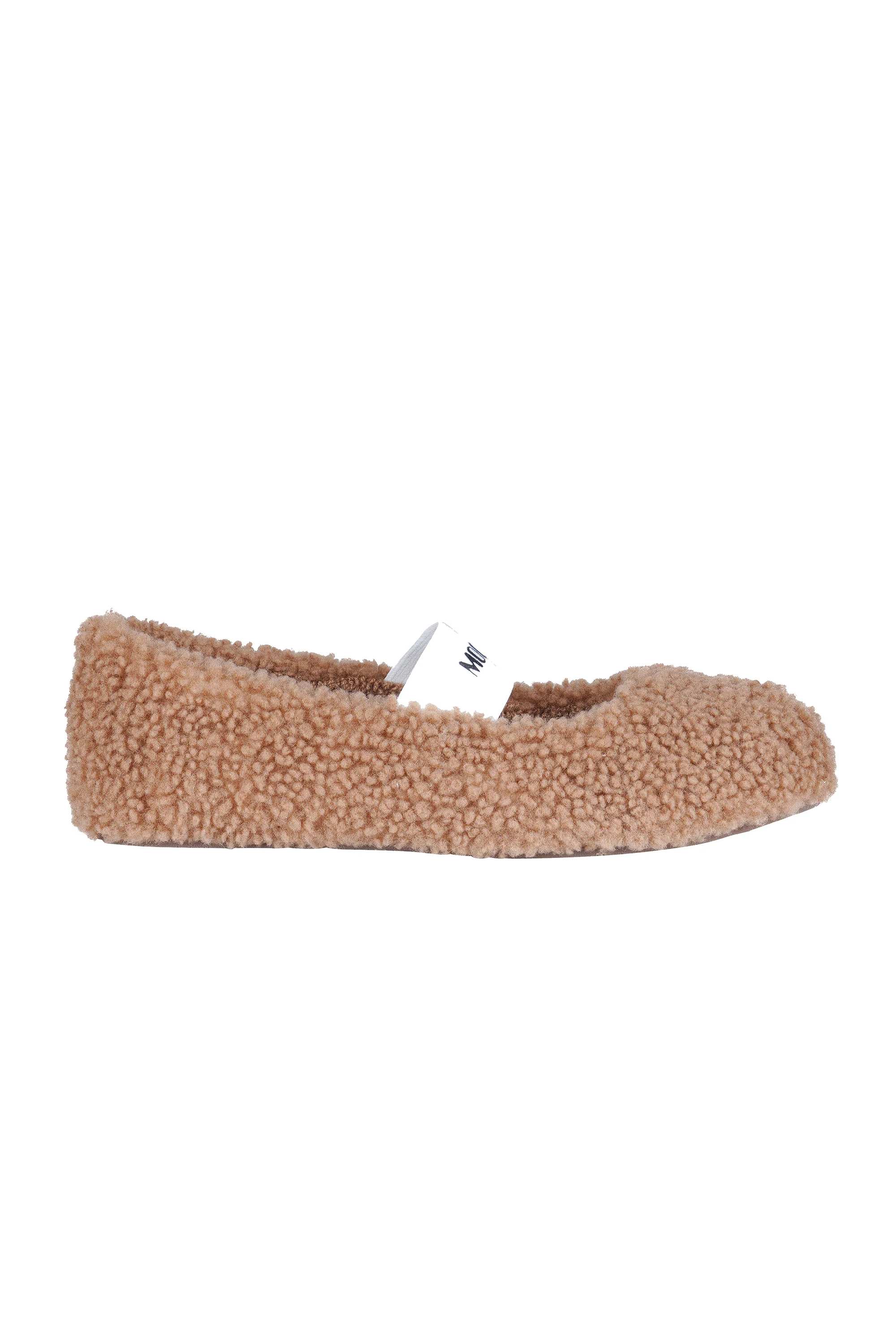 Moon Boot - Scarpe basse - 461563 - Cognac