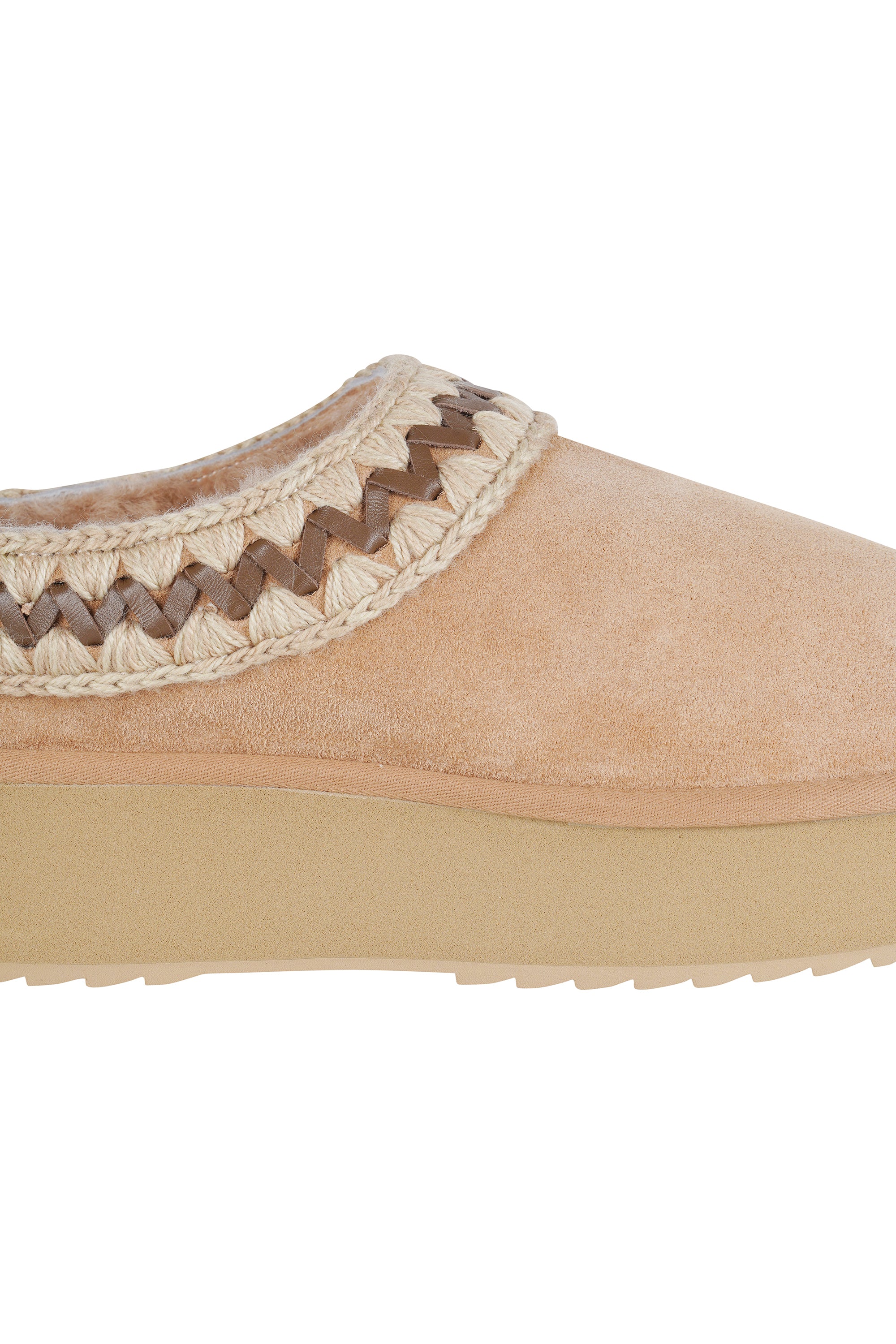 Mou - Sabot - 461099 - Beige - Image 6