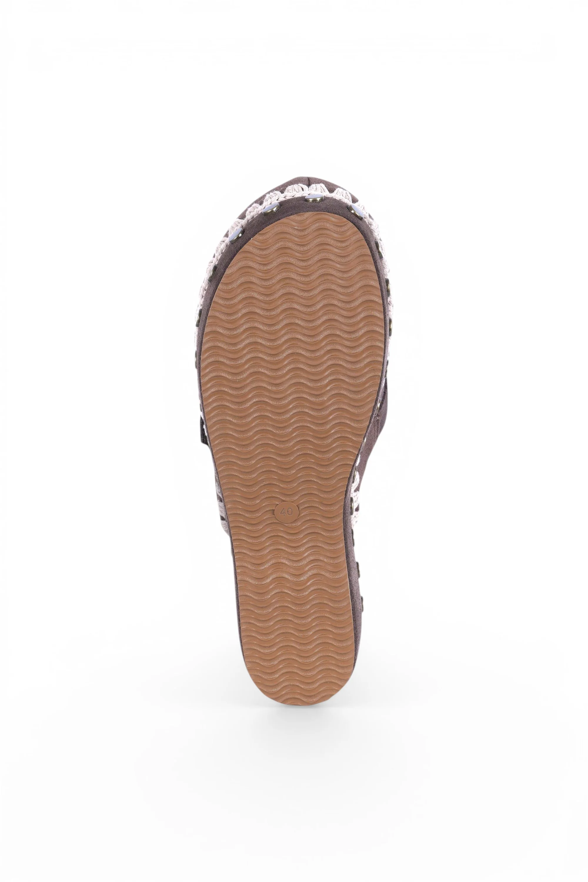 Mou - Sabot - 471285 - Cioccolato - Image 5