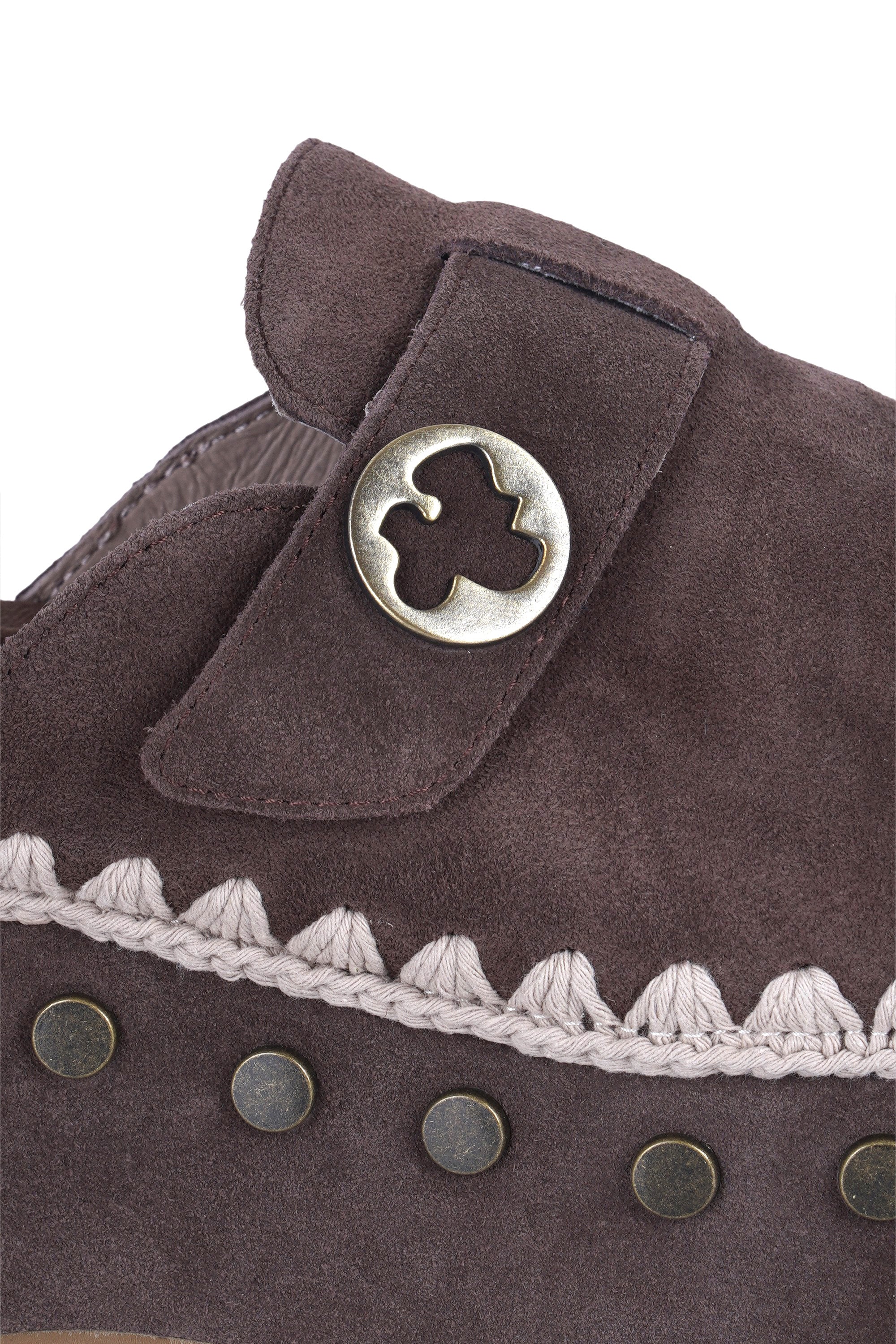Mou - Sabot - 471285 - Cioccolato - Image 7