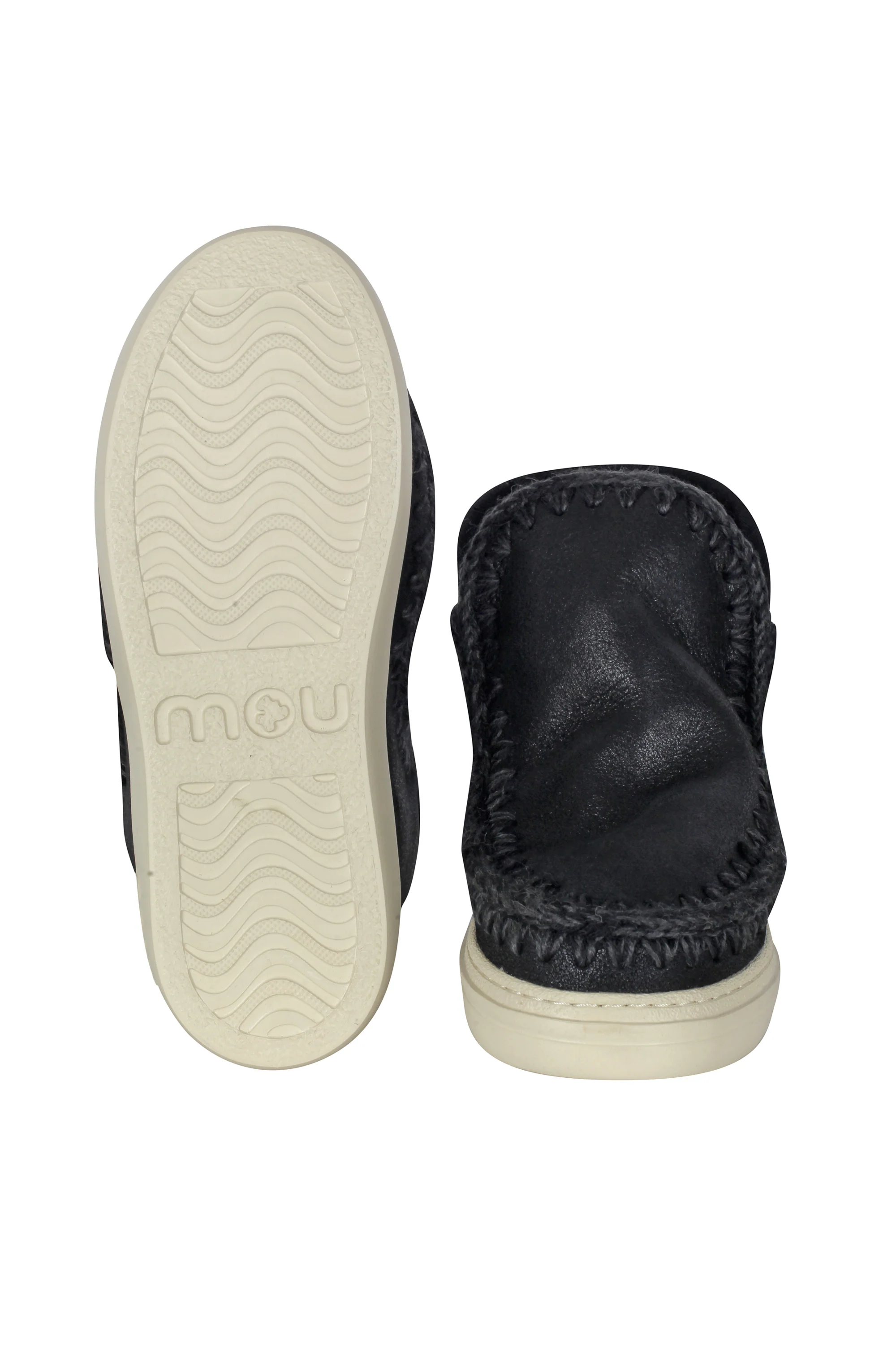 Mou - Stivaletti - 461098 - Nero - Image 4