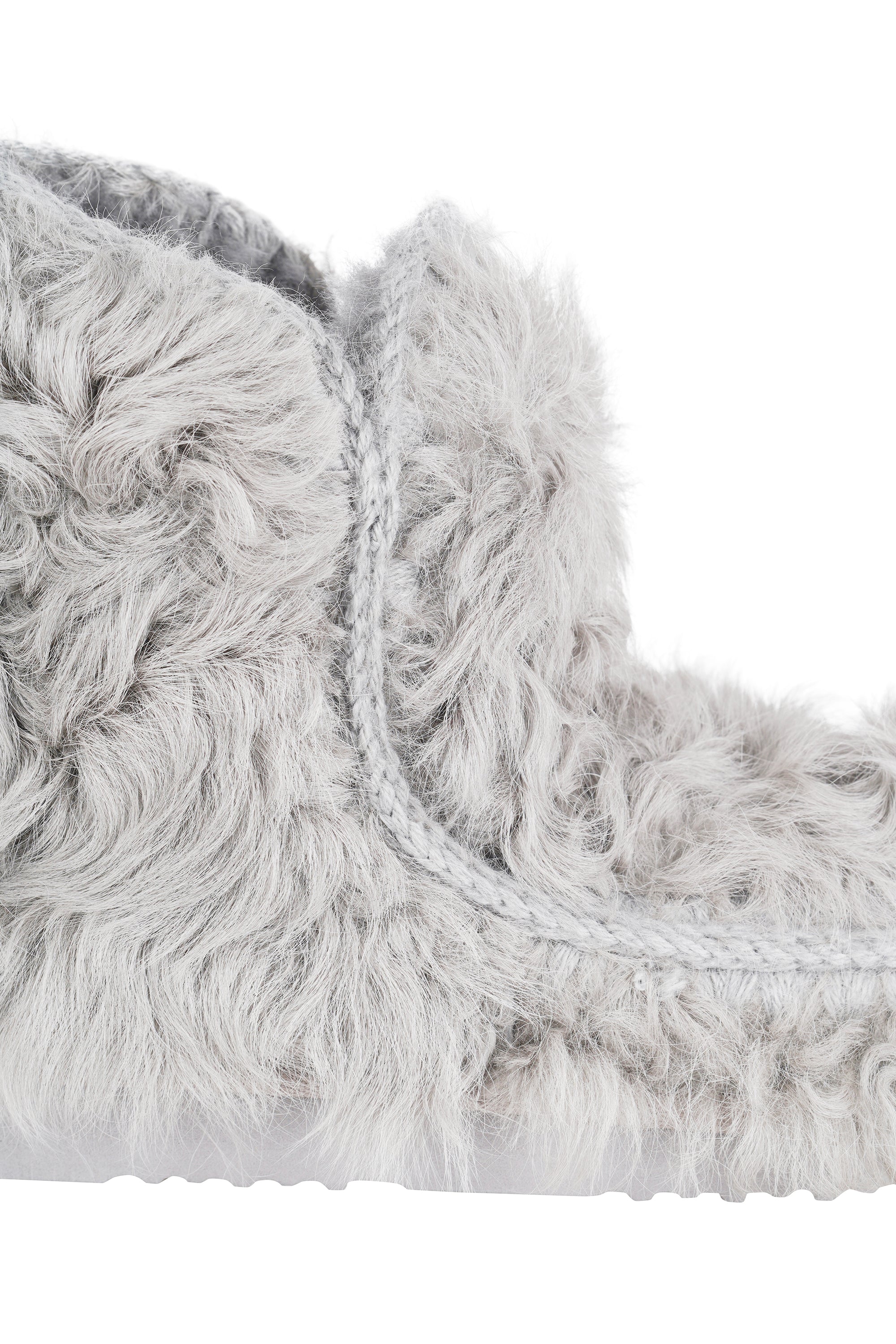Mou - Stivaletti - 461102 - Grigio - Image 6