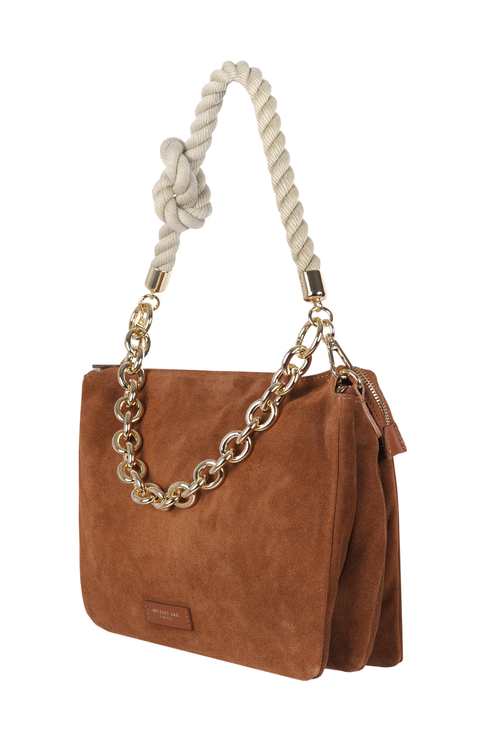 My Best Bags - Borsa grande - 470334 - Cuoio - Image 3