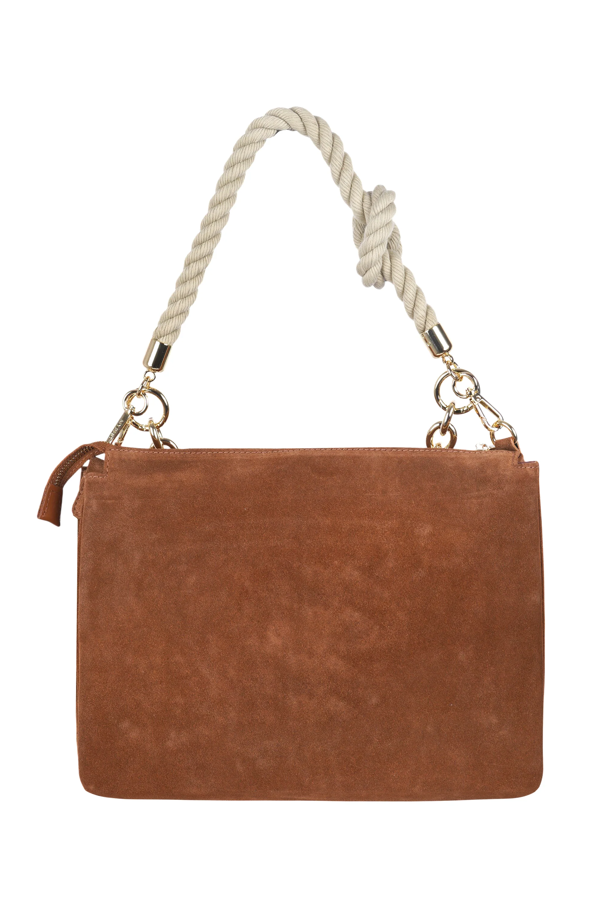 My Best Bags - Borsa grande - 470334 - Cuoio - Image 4