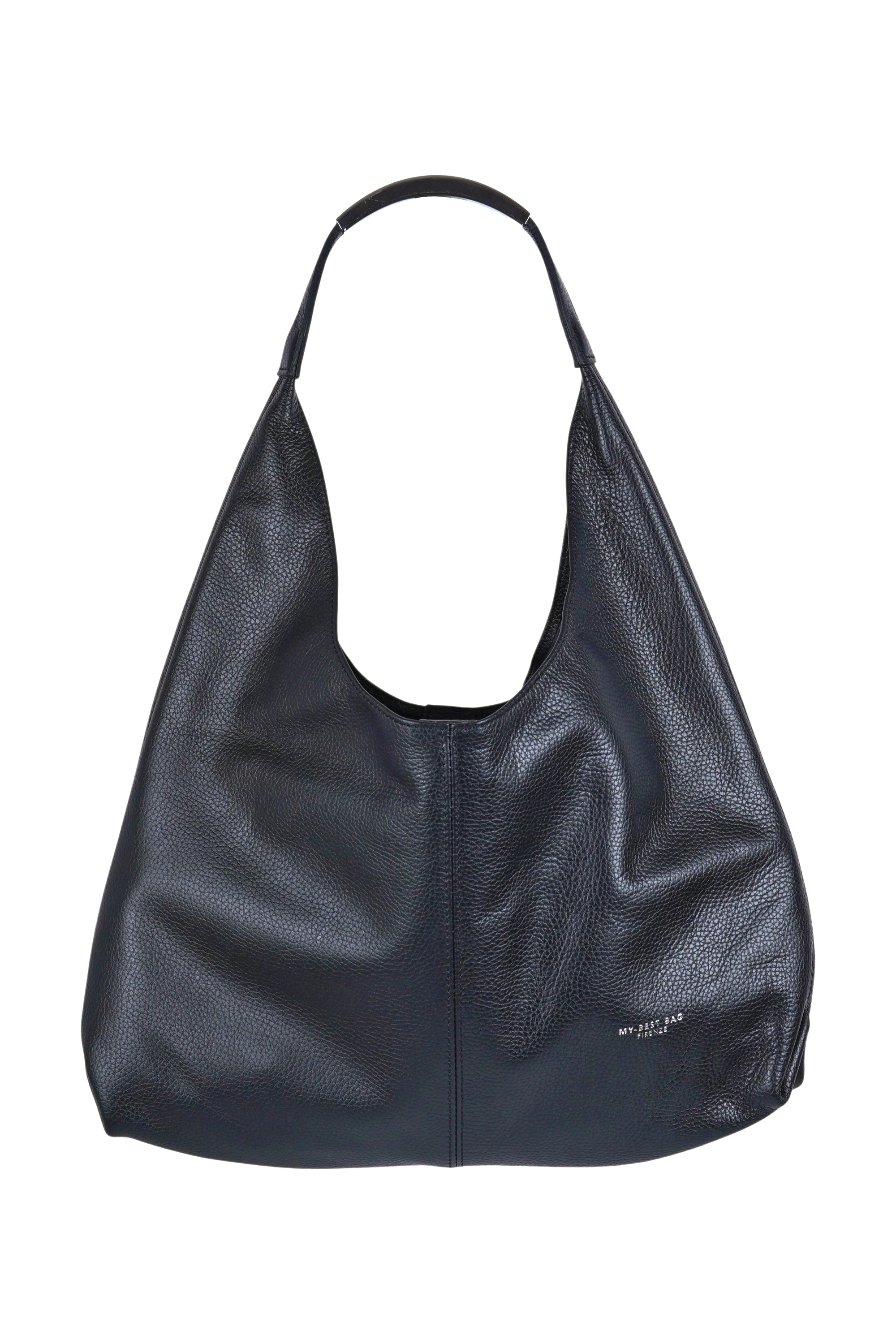 My Best Bags - Borsa grande - 470338 - Nero