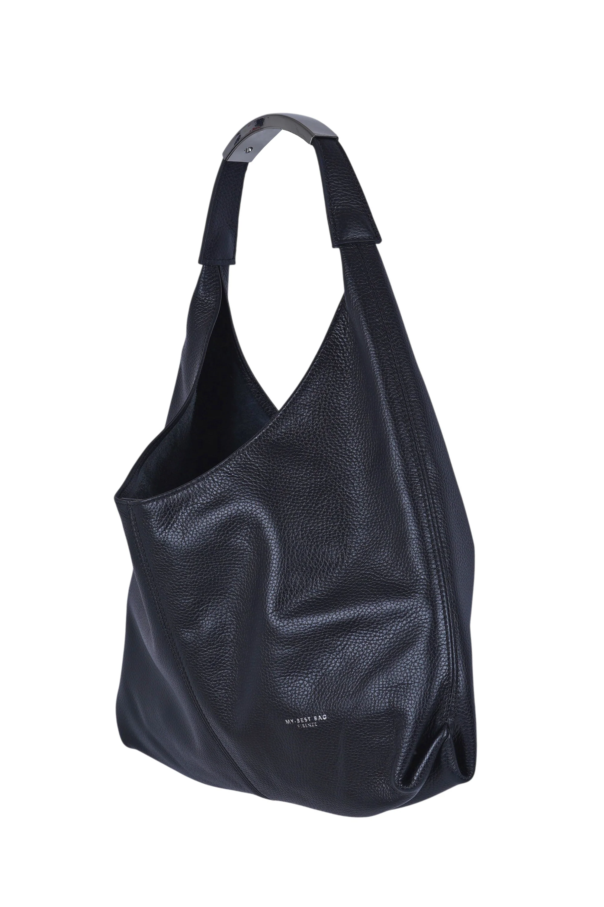 My Best Bags - Borsa grande - 470338 - Nero - Image 3