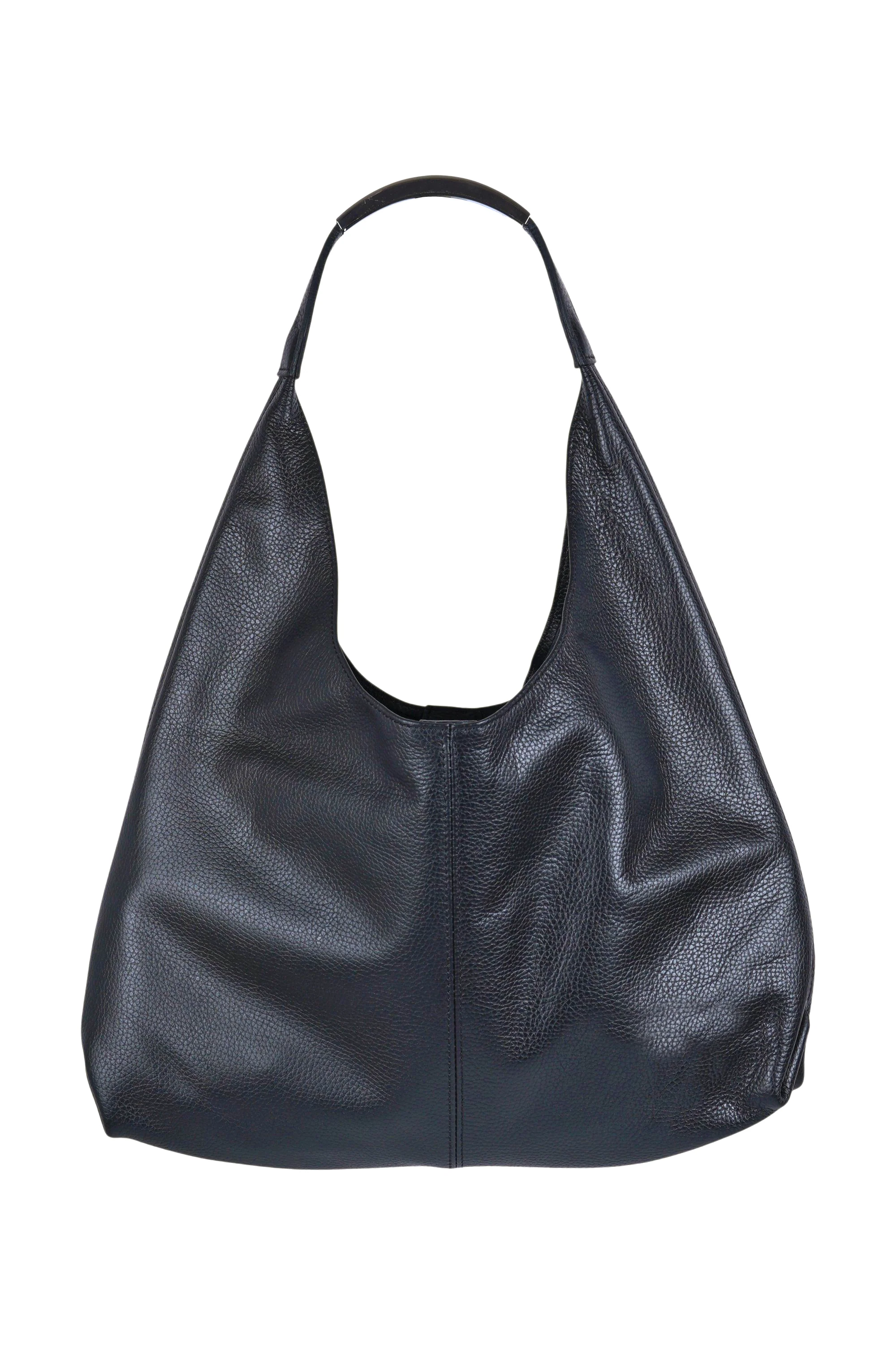 My Best Bags - Borsa grande - 470338 - Nero - Image 4