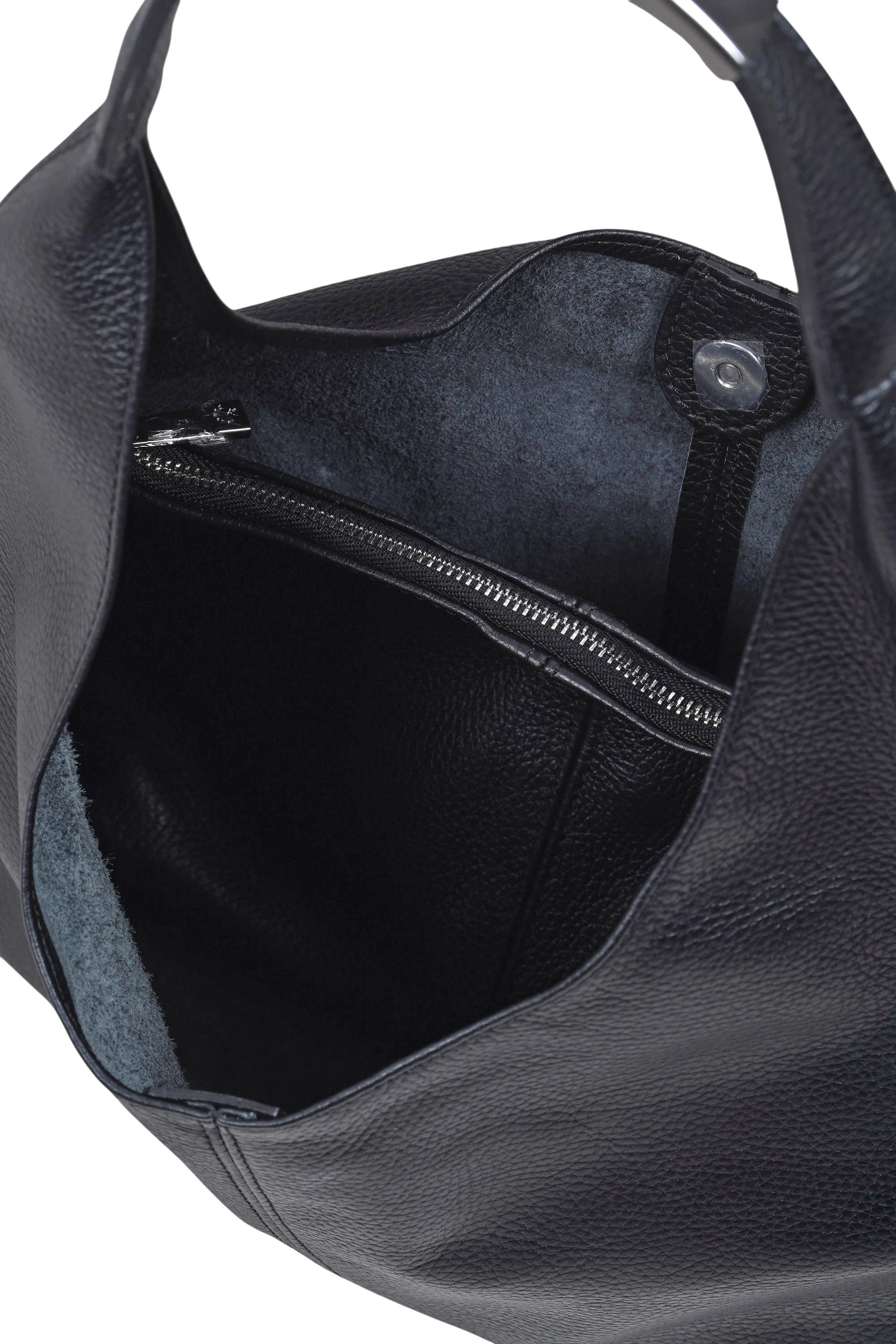 My Best Bags - Borsa grande - 470338 - Nero - Image 5