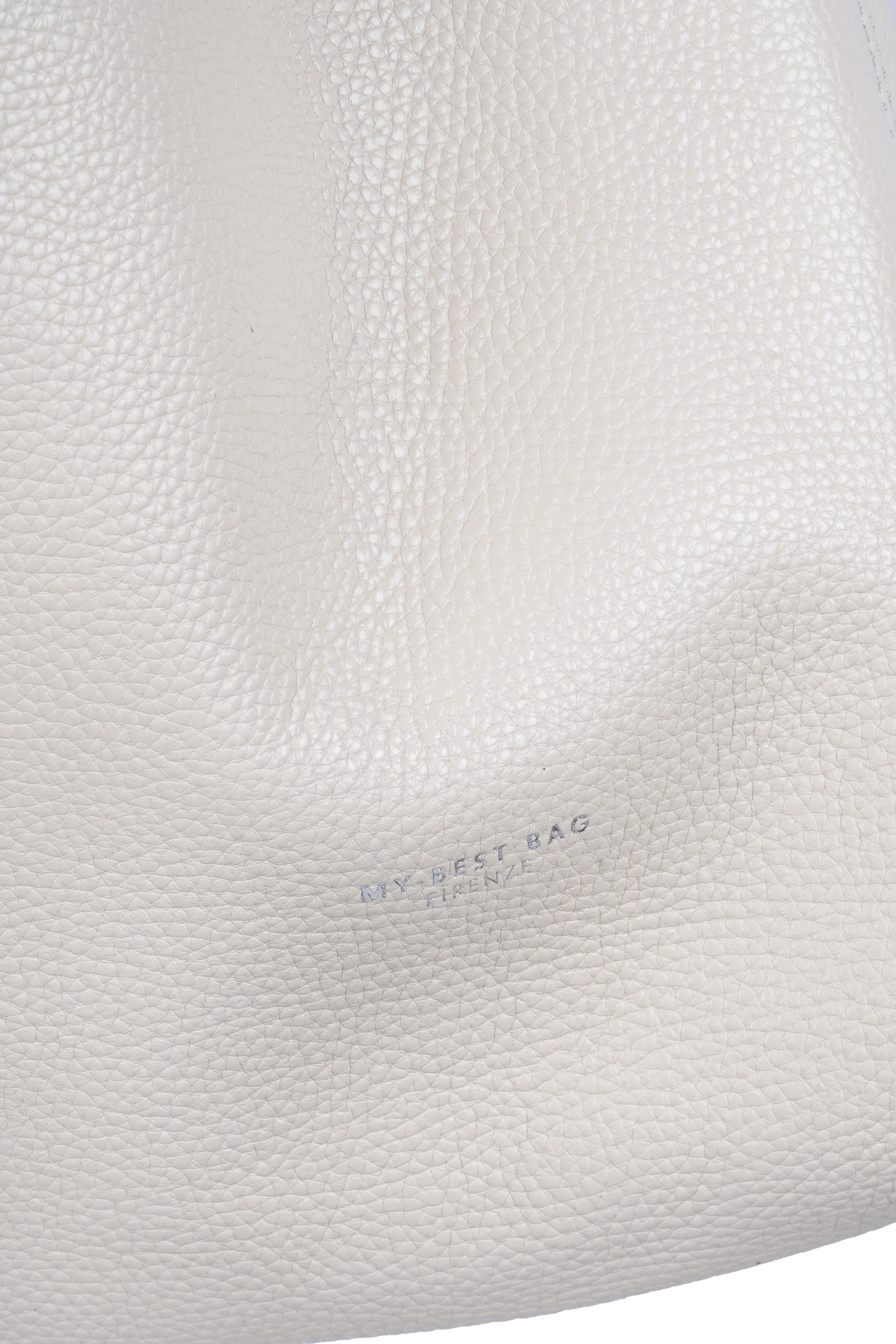 My Best Bags - Borsa grande - 470338 - Panna - Image 6