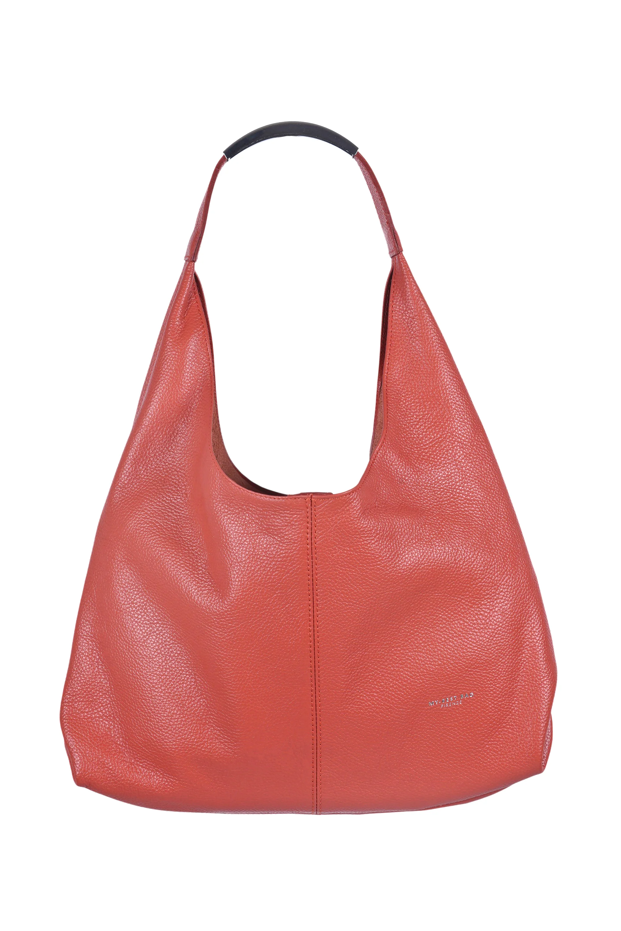 My Best Bags - Borsa grande - 470338 - Ruggine