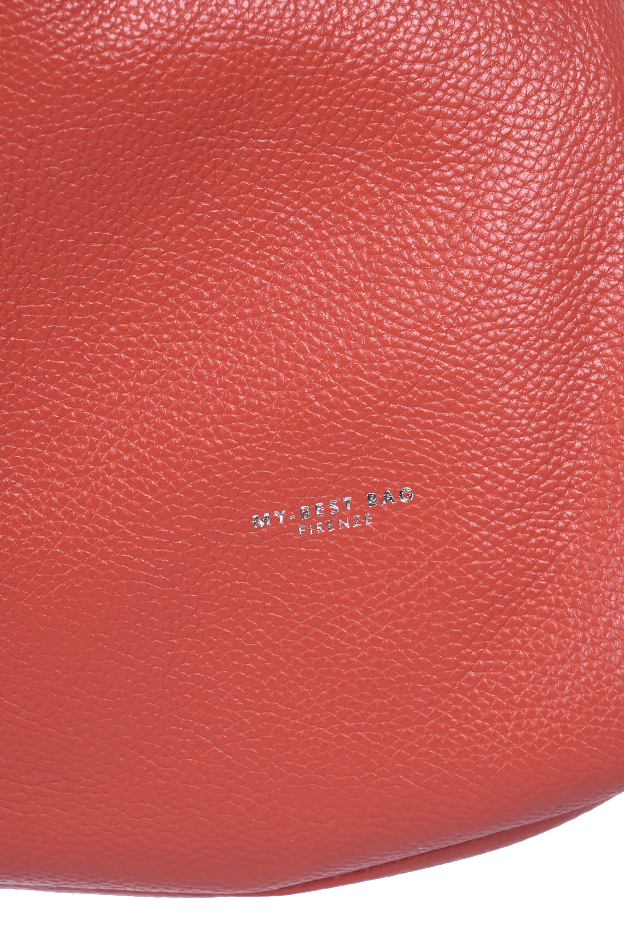 My Best Bags - Borsa grande - 470338 - Ruggine - Image 6