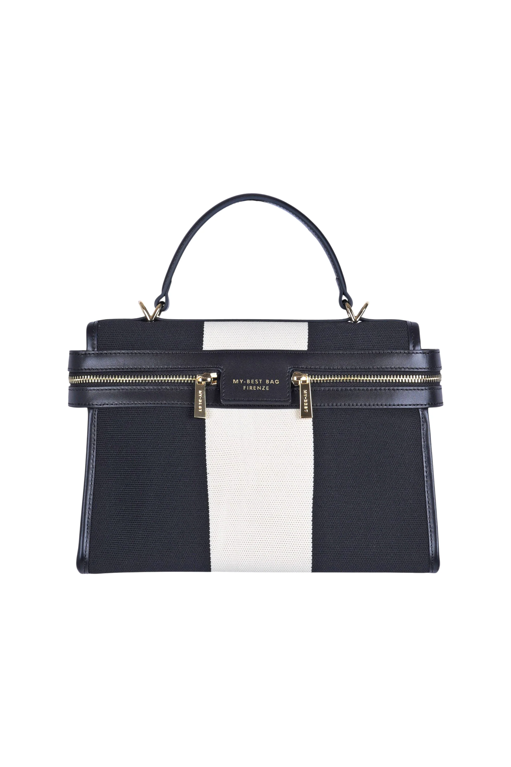 My Best Bags - Borsa media - 470333 - Nero