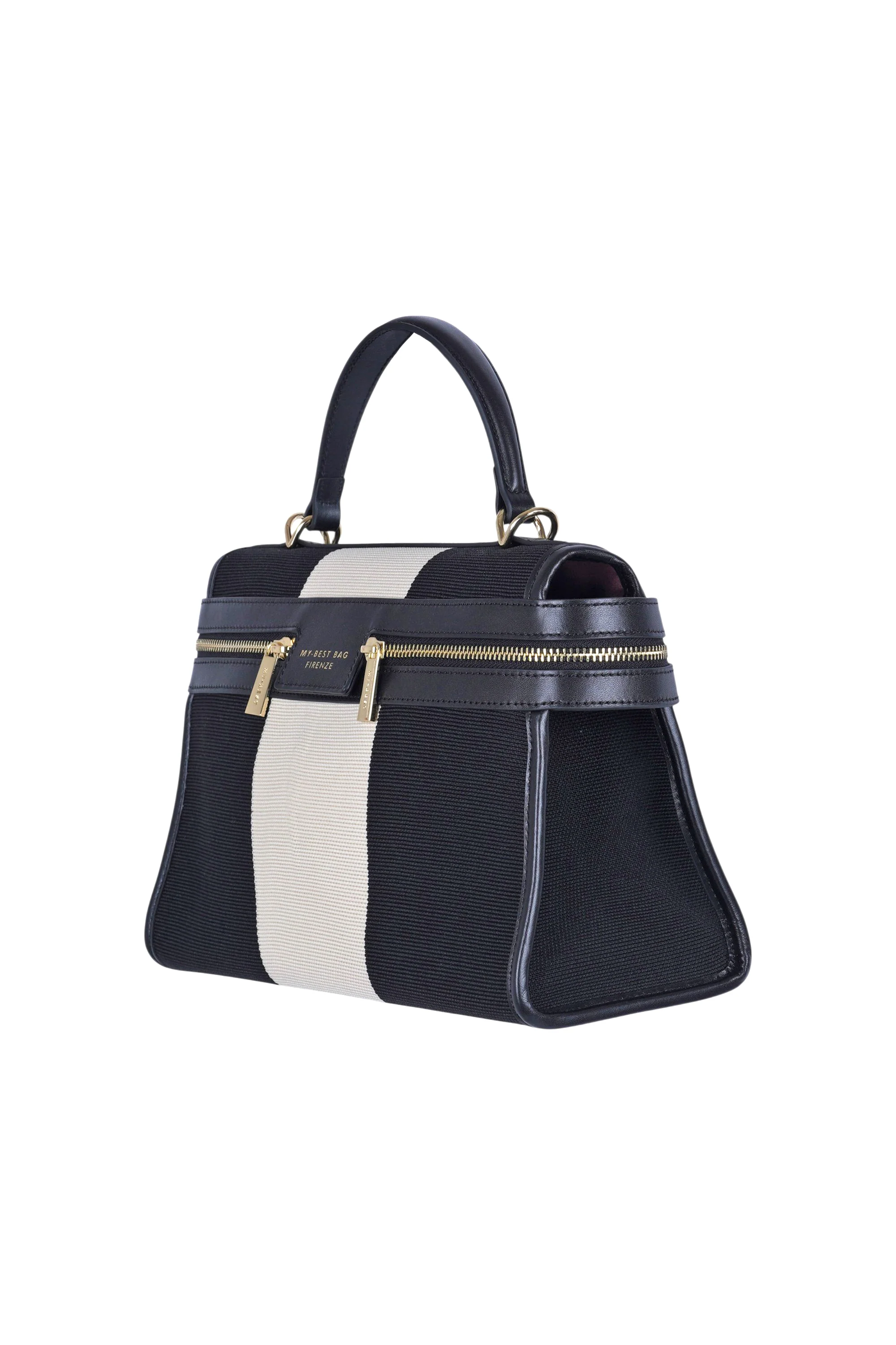 My Best Bags - Borsa media - 470333 - Nero - Image 3