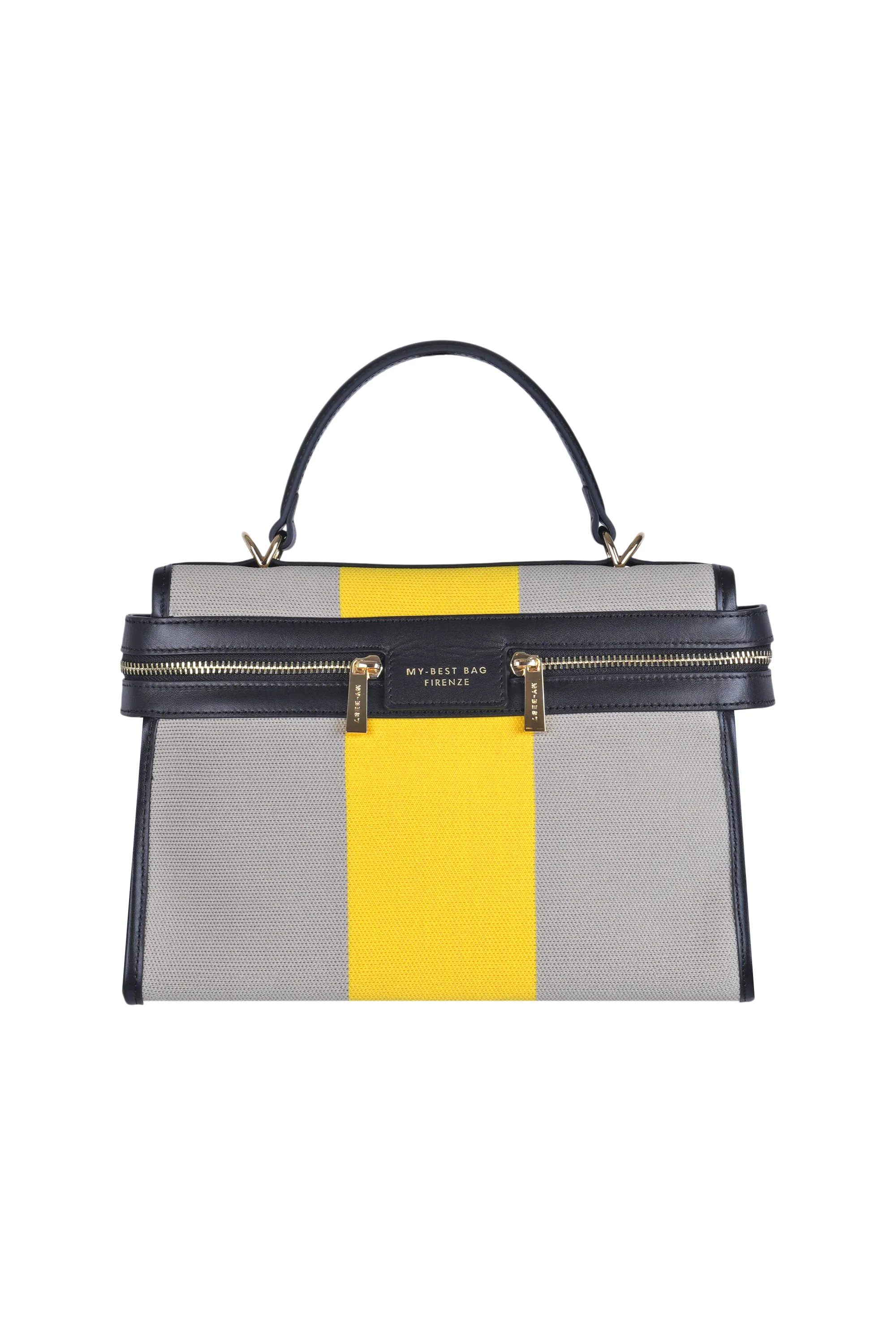My Best Bags - Borsa media - 470333 - Sabbia