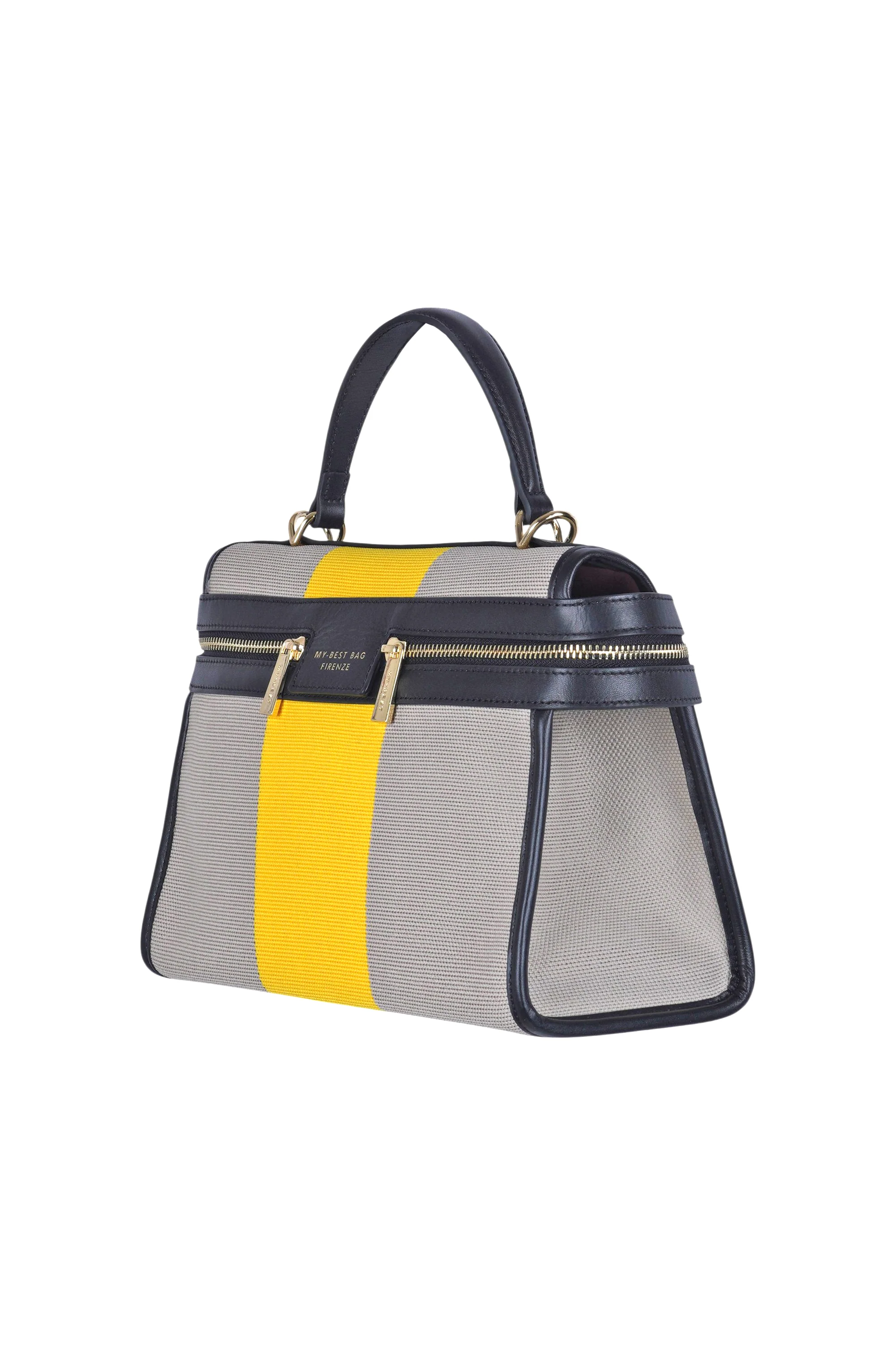 My Best Bags - Borsa media - 470333 - Sabbia - Image 3