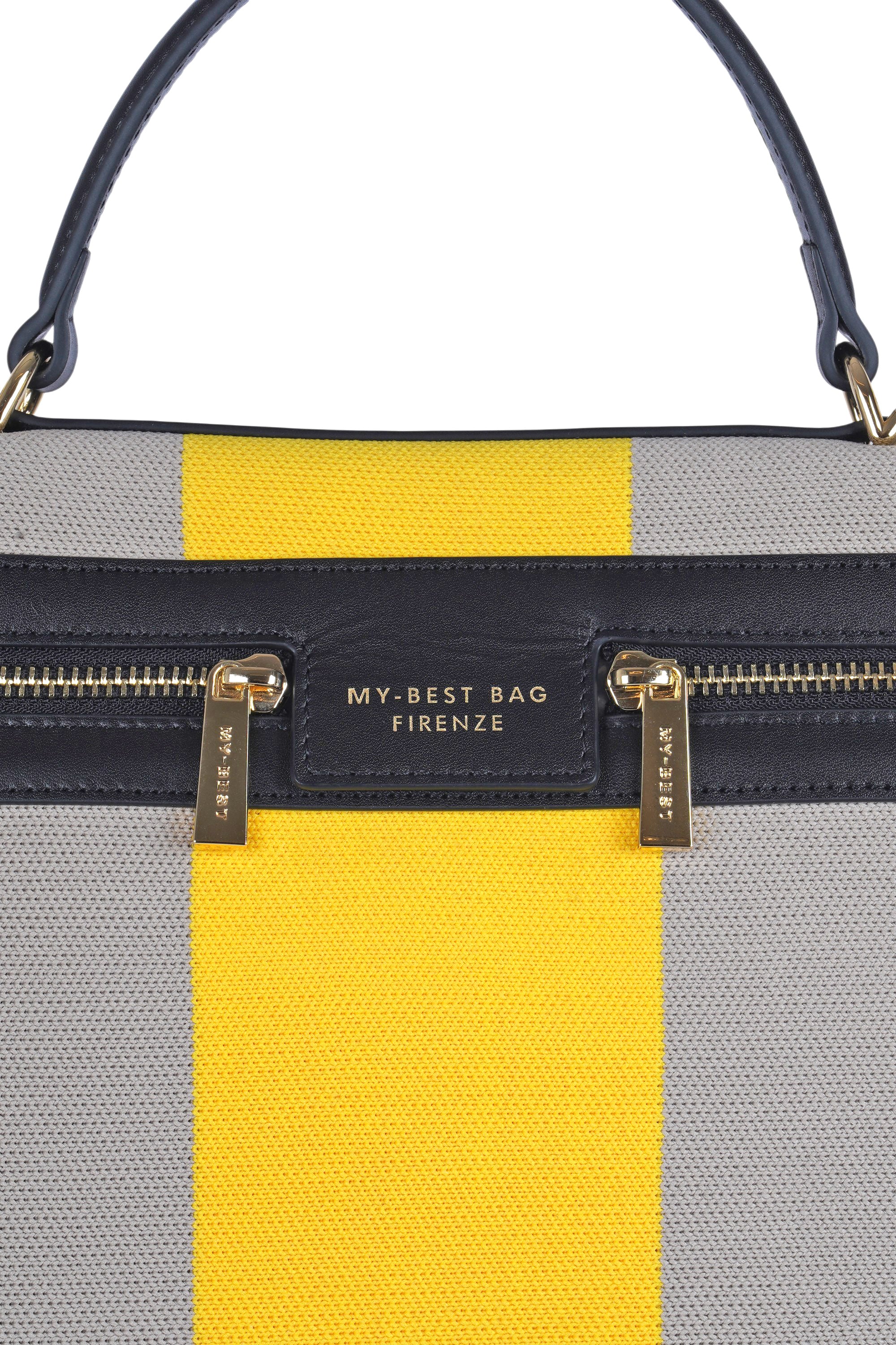 My Best Bags - Borsa media - 470333 - Sabbia - Image 5