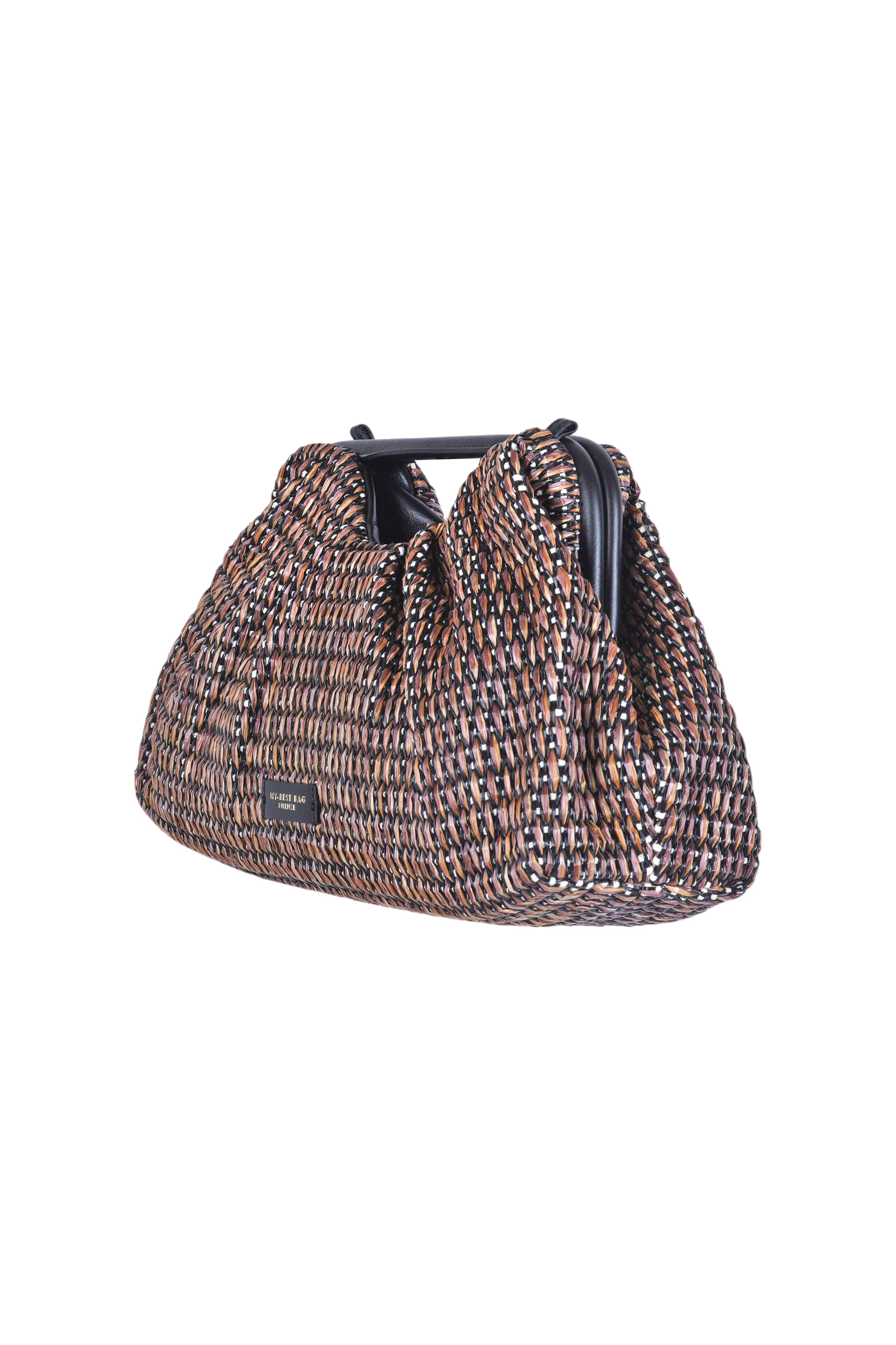 My Best Bags - Borsa media - 470341 - Nero - Image 3
