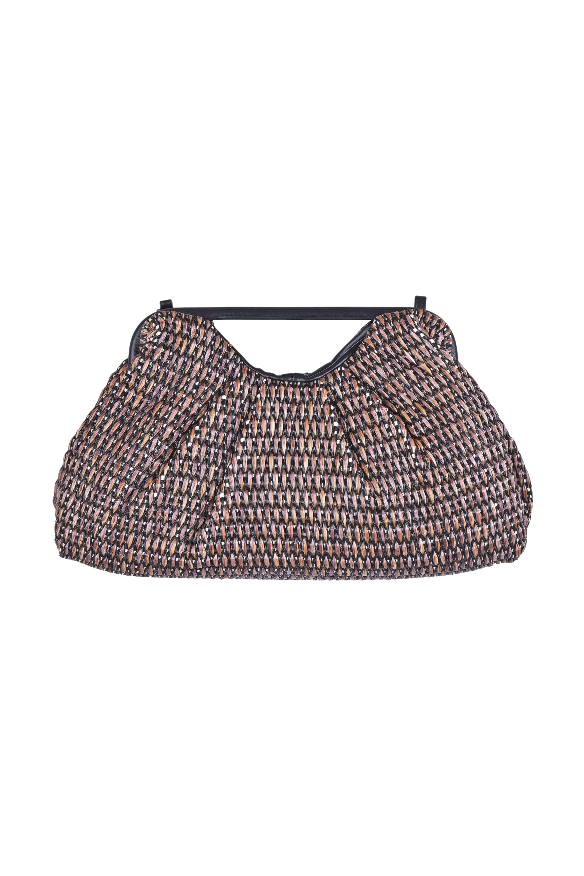 My Best Bags - Borsa media - 470341 - Nero - Image 4