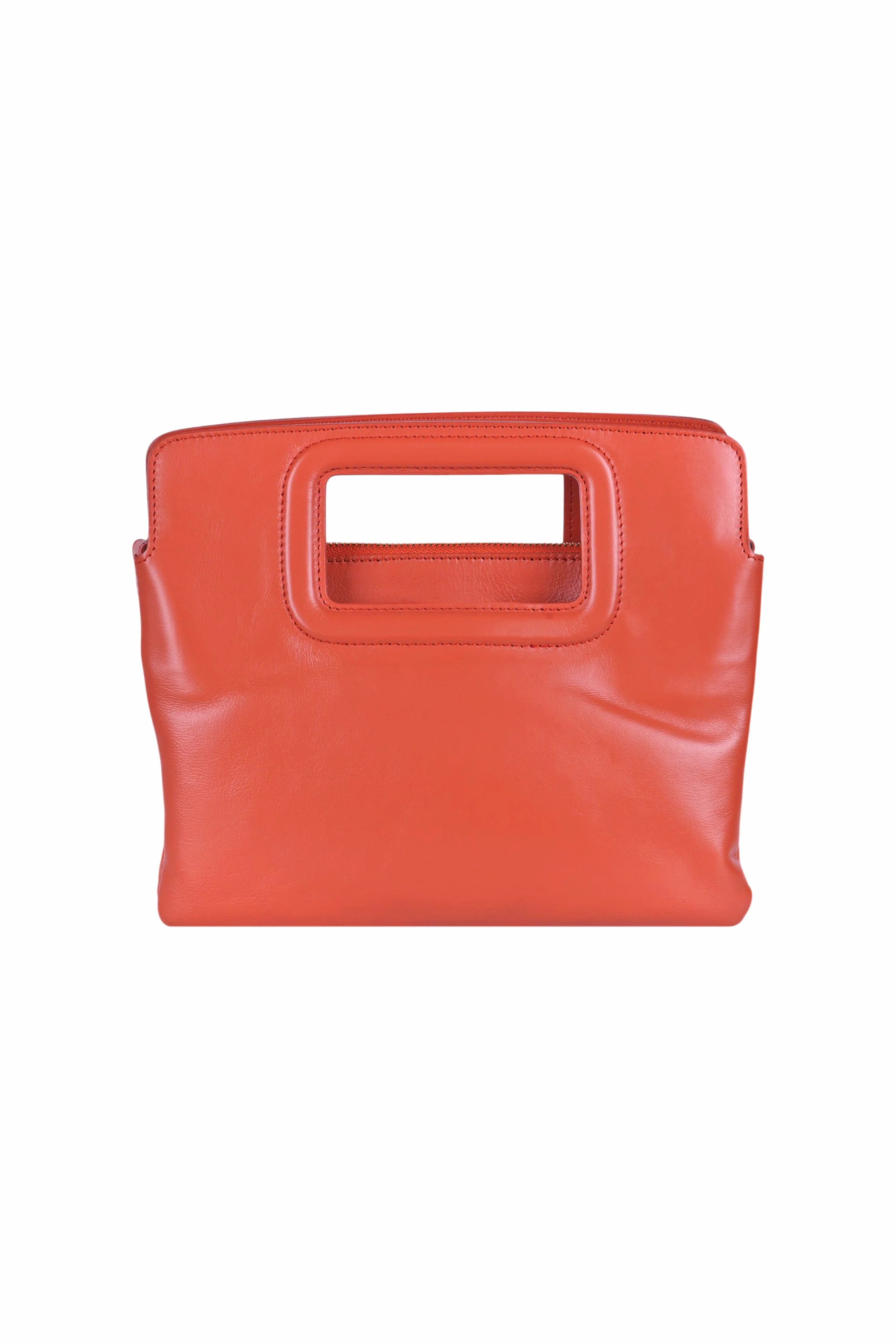 My Best Bags - Borsa media - 470342 - Mattone - Image 4