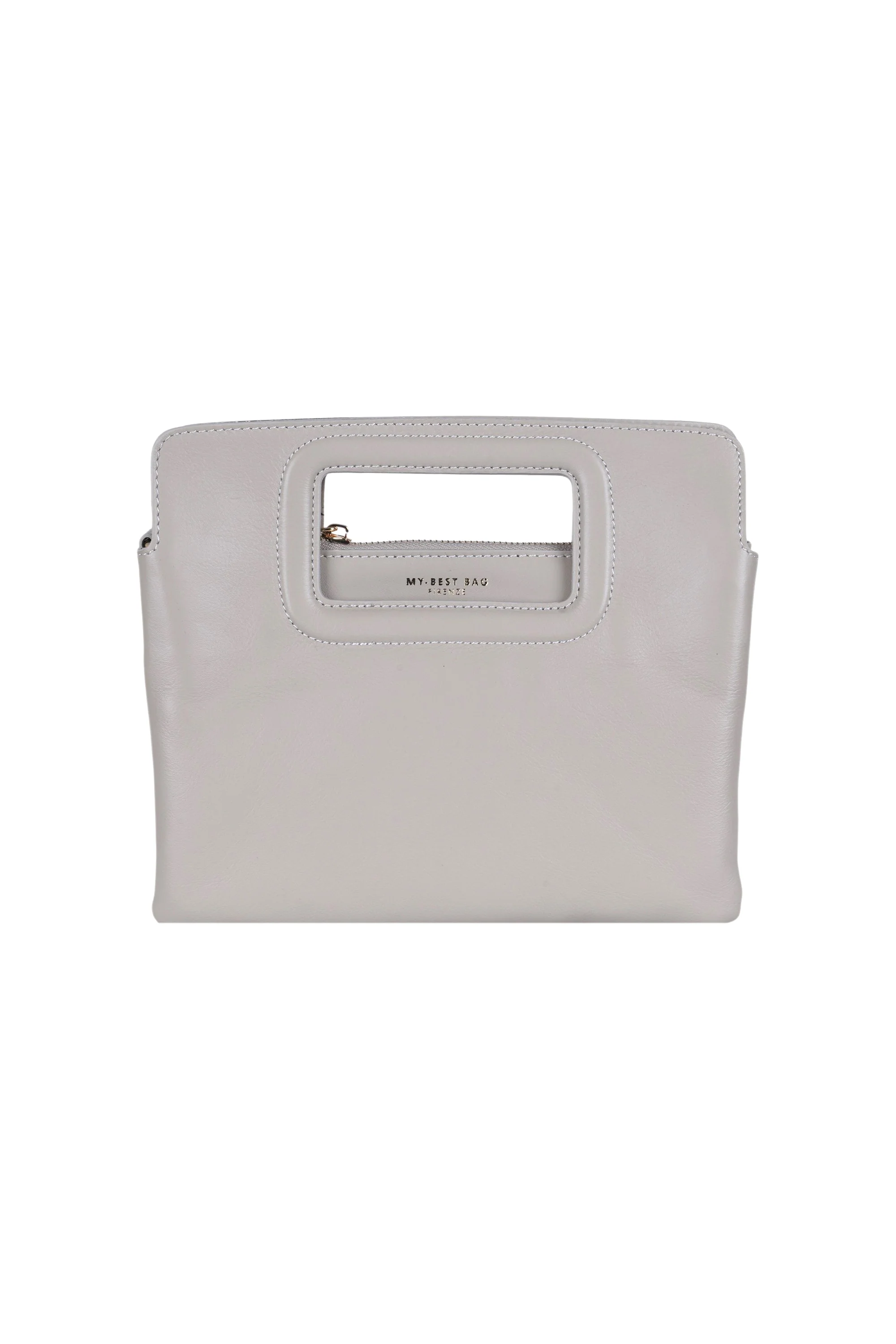 My Best Bags - Borsa media - 470342 - Tortora