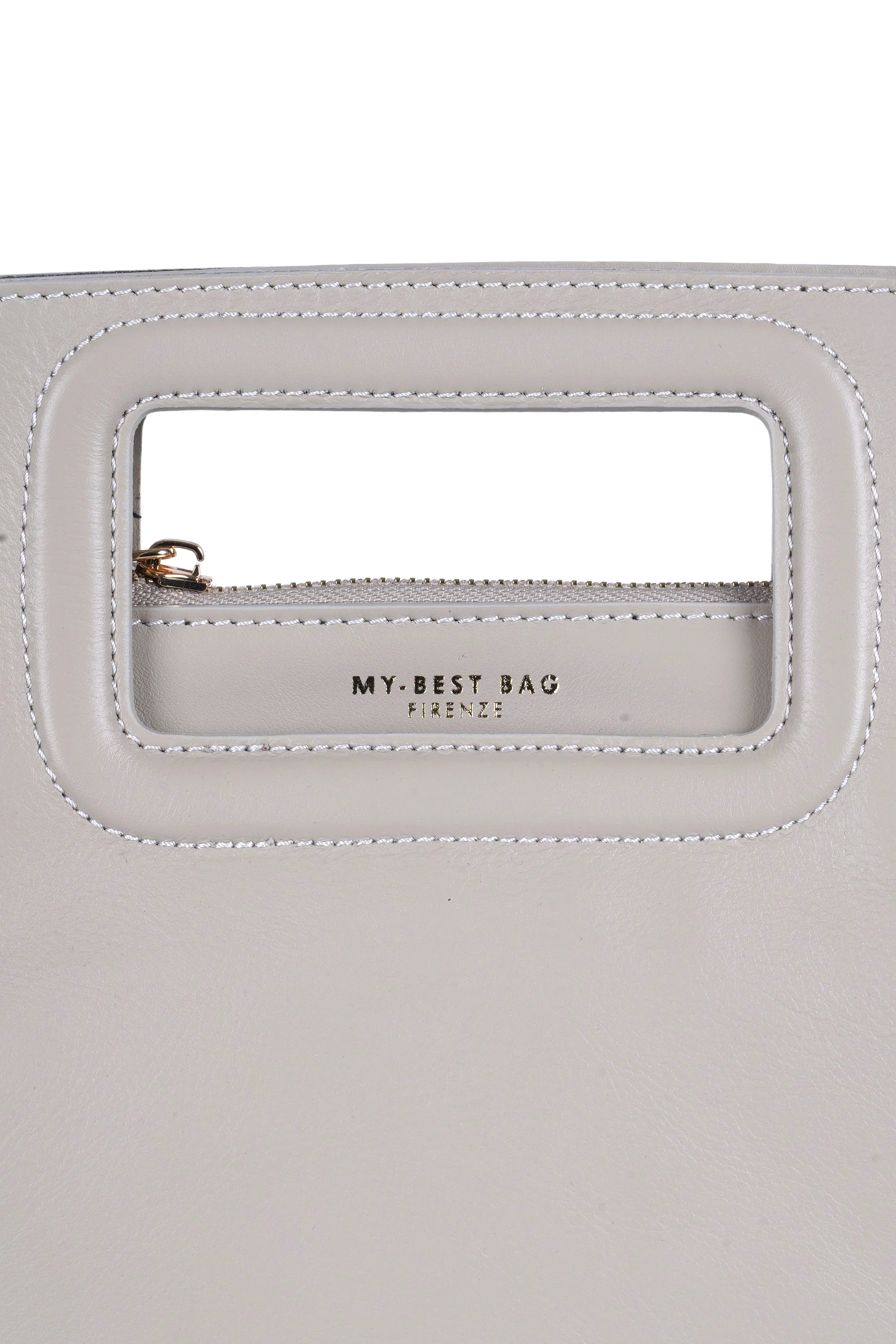 My Best Bags - Borsa media - 470342 - Tortora - Image 6